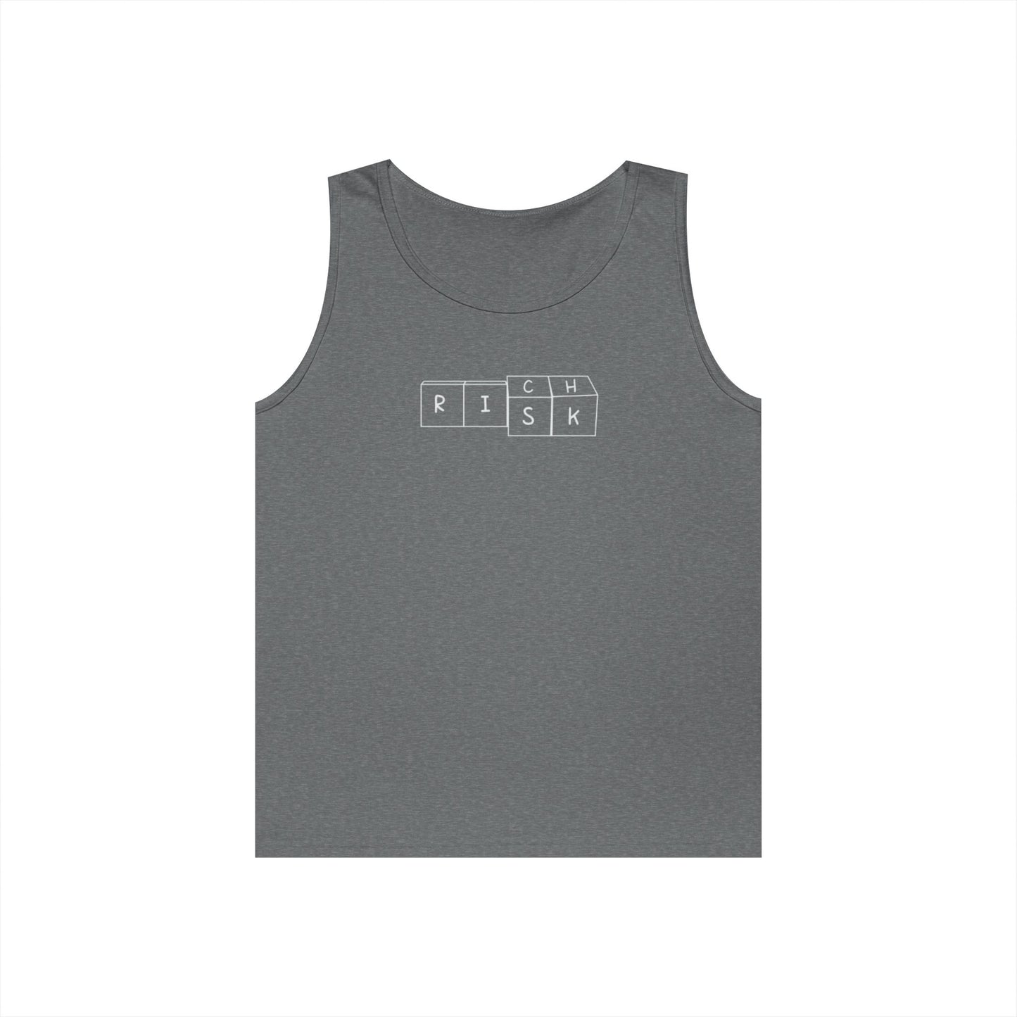 "Risk/Rich" Tank