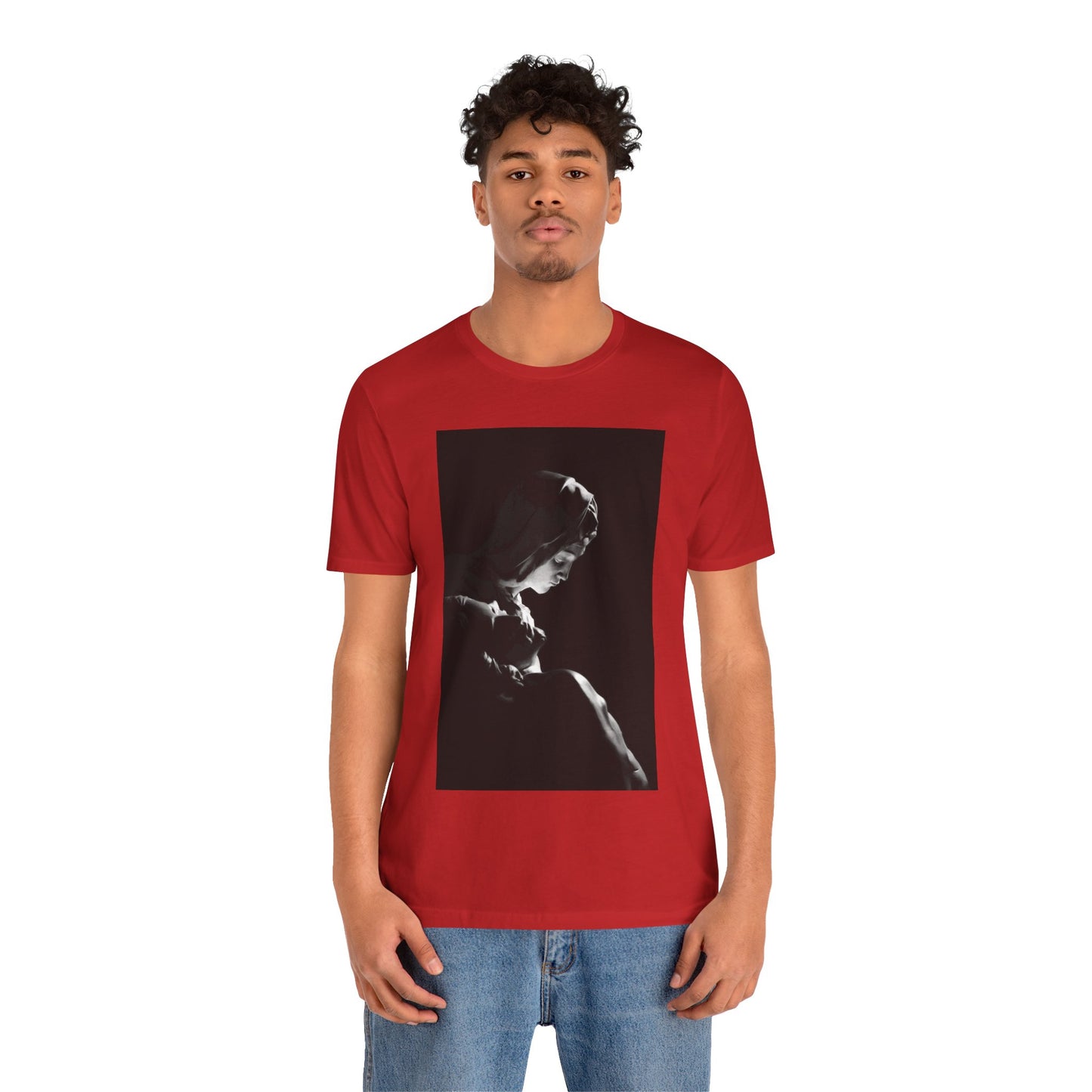 "Mother's Sacrifice" T-Shirt