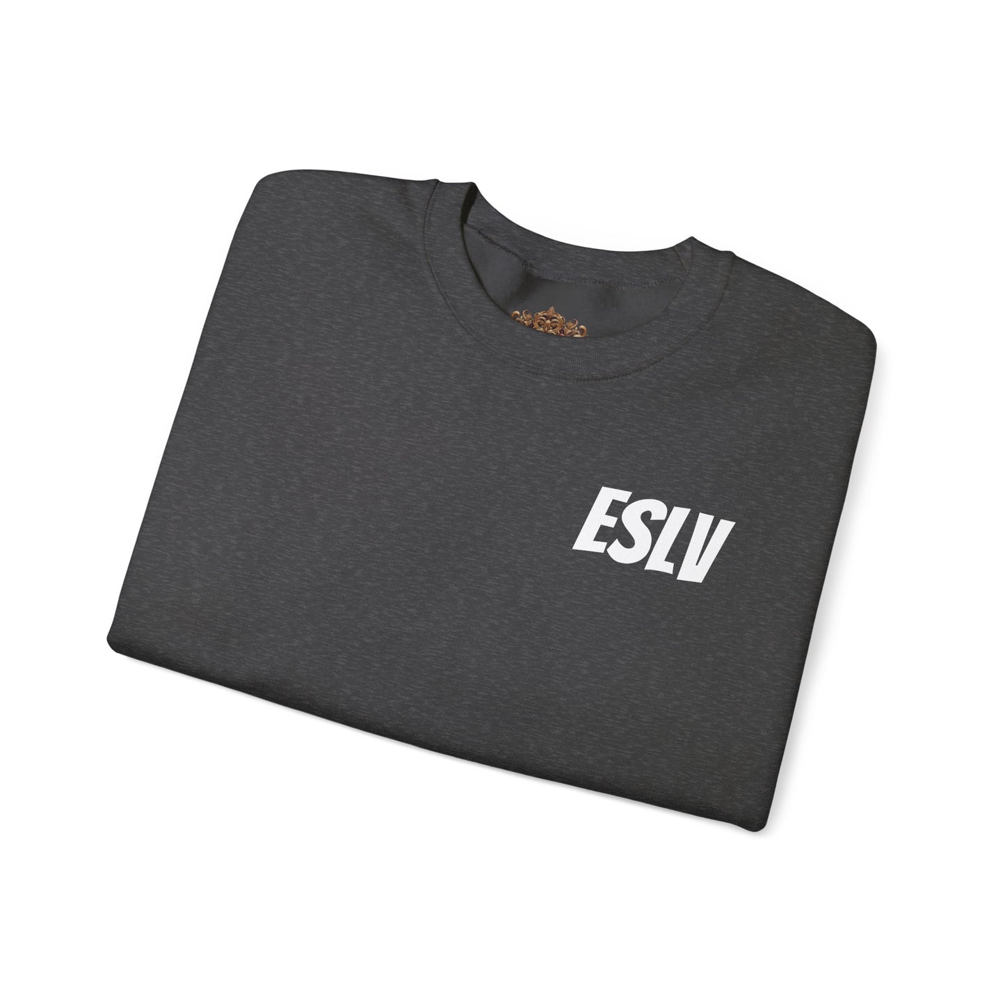 "5100/ESLV" Heavy Sweatshirt