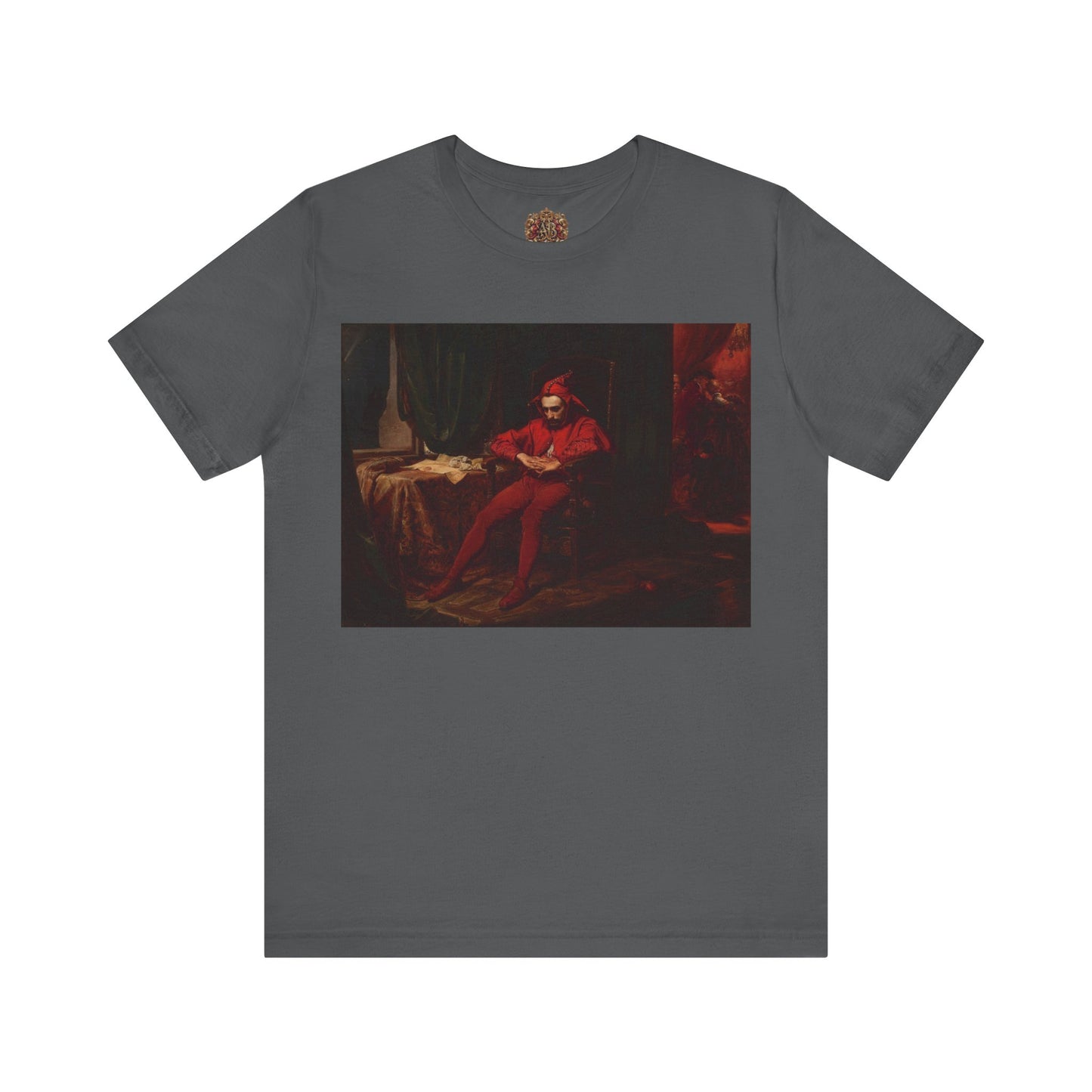 "Sad Clown" T-Shirt
