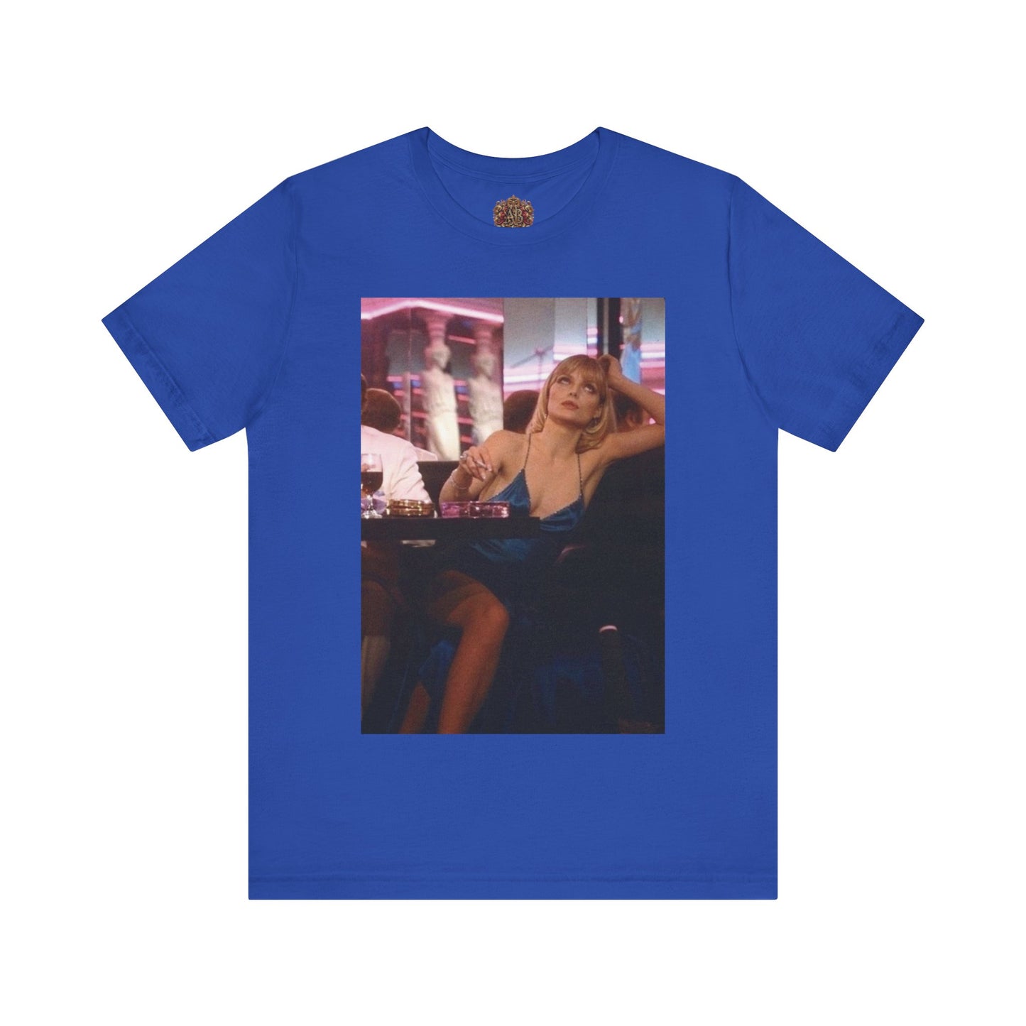 "Elvira Eye Roll" T-Shirt