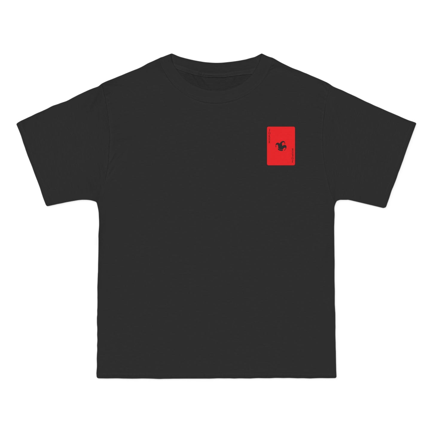 "Beefy-T® Joker" T-Shirt