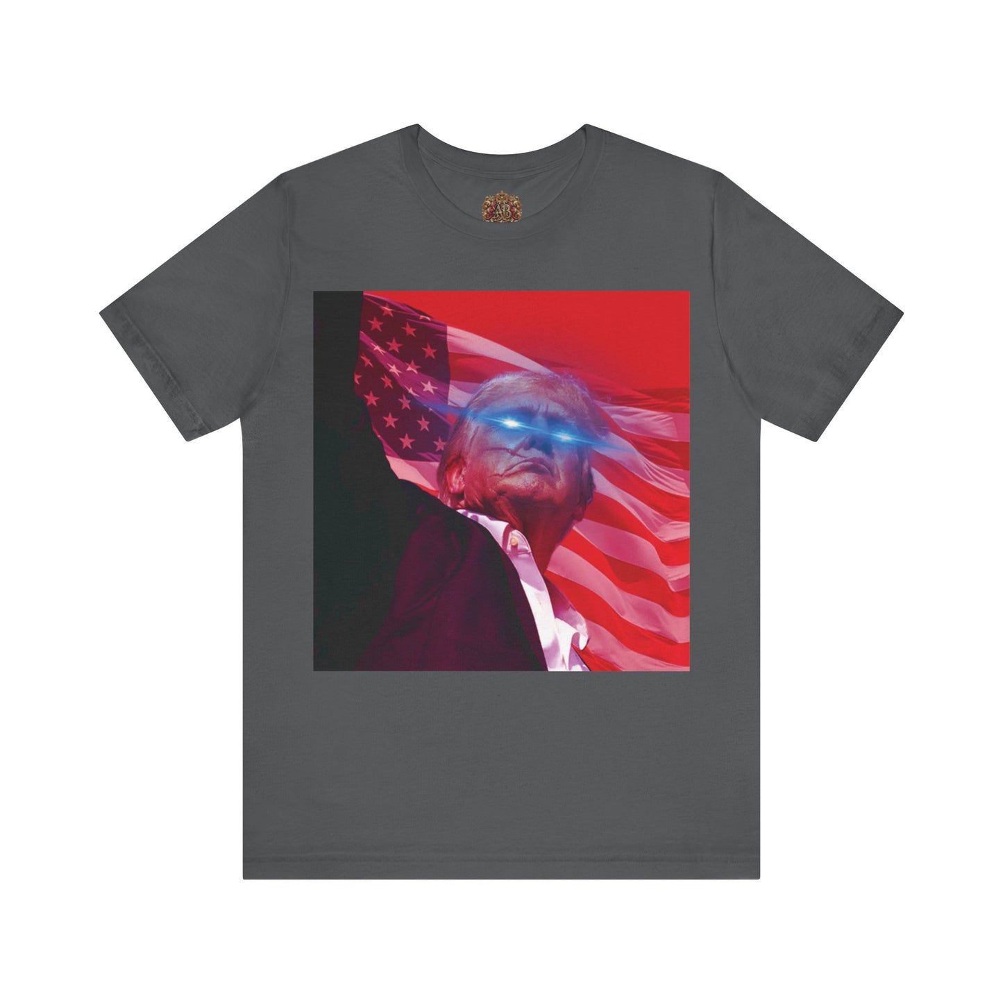 "America 1st" T-Shirt