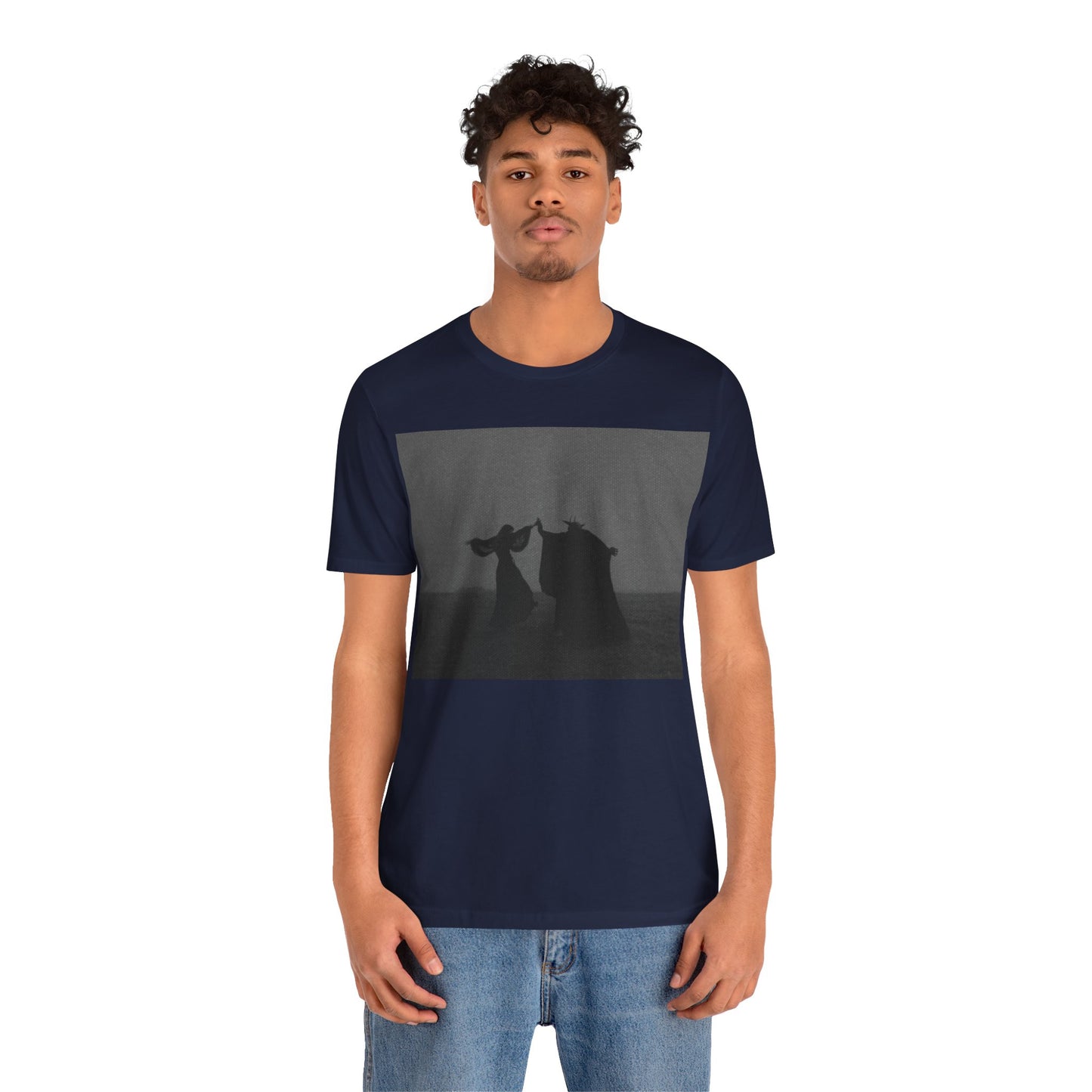 "Dancing With The Devil" T-Shirt