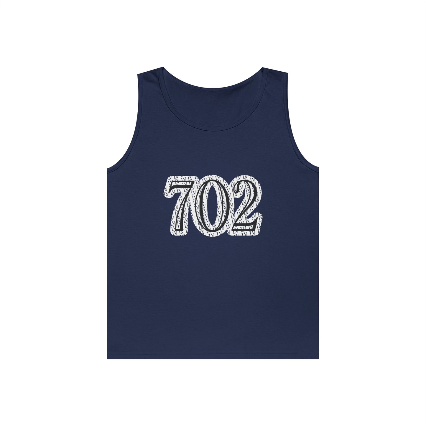 "702/LV" Tank