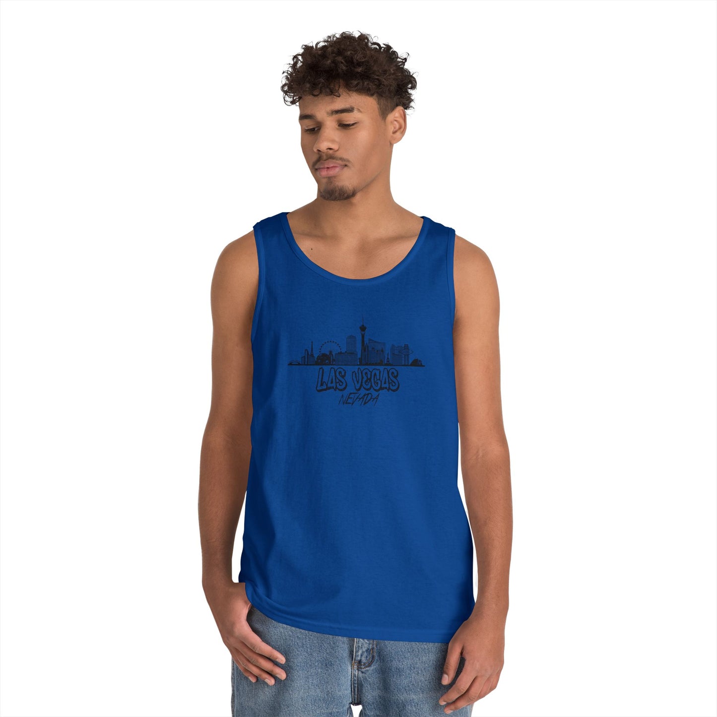 "Las Vegas Strip" T-Shirt