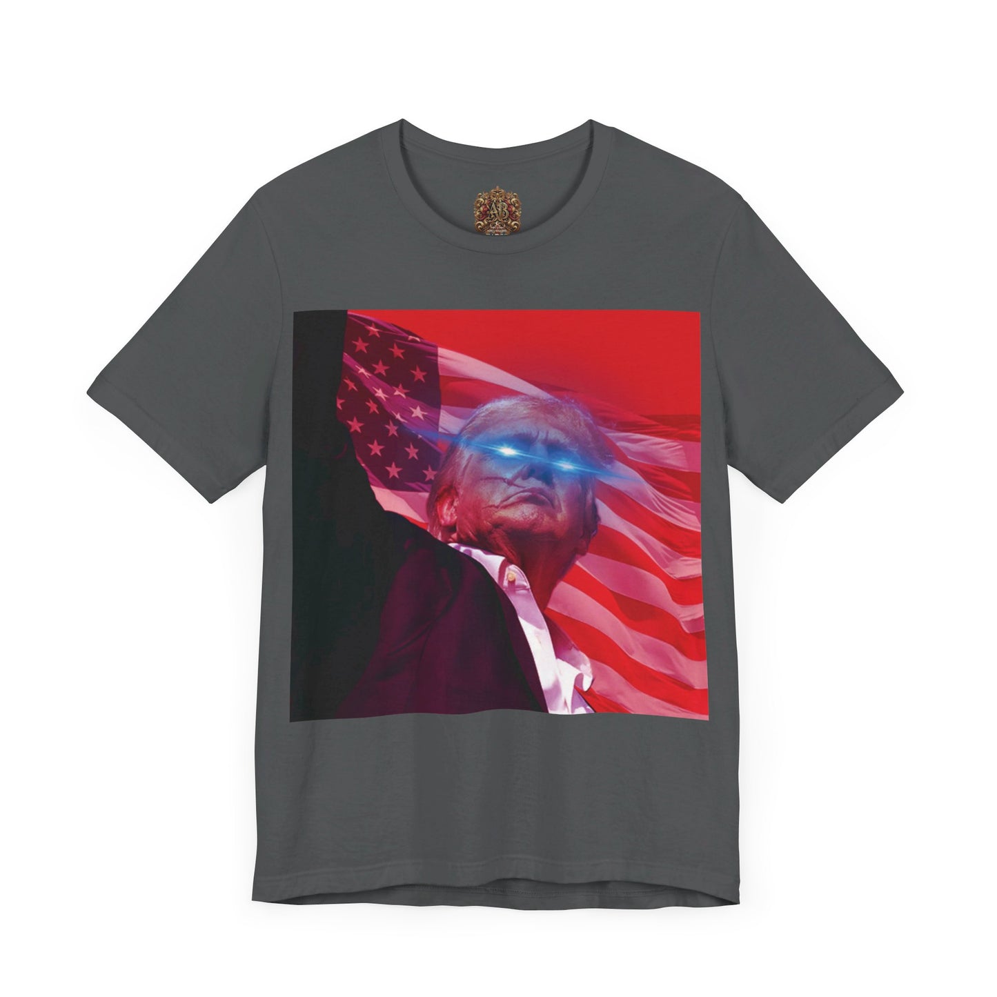"America 1st" T-Shirt