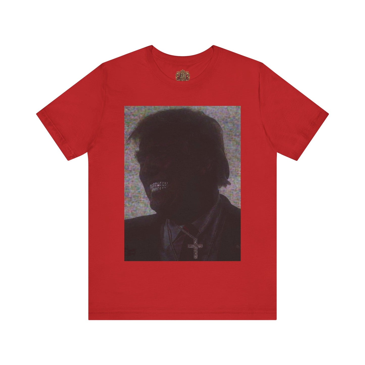 "Gangsta Trump" T-Shirt