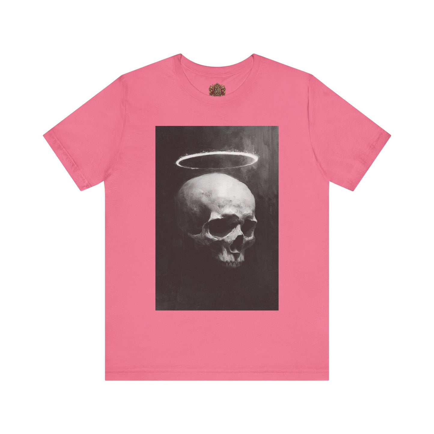 "Grim Halo" T-Shirt