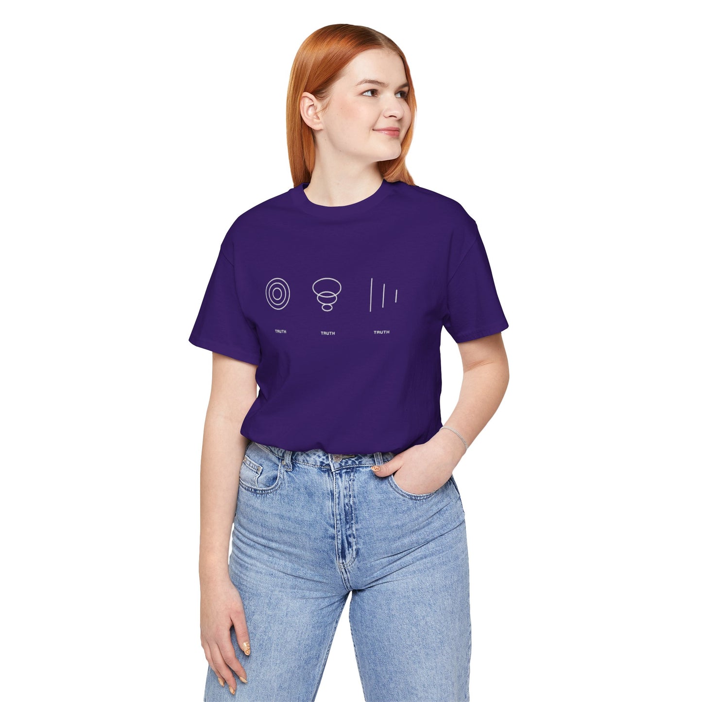 "Truth" T-Shirt