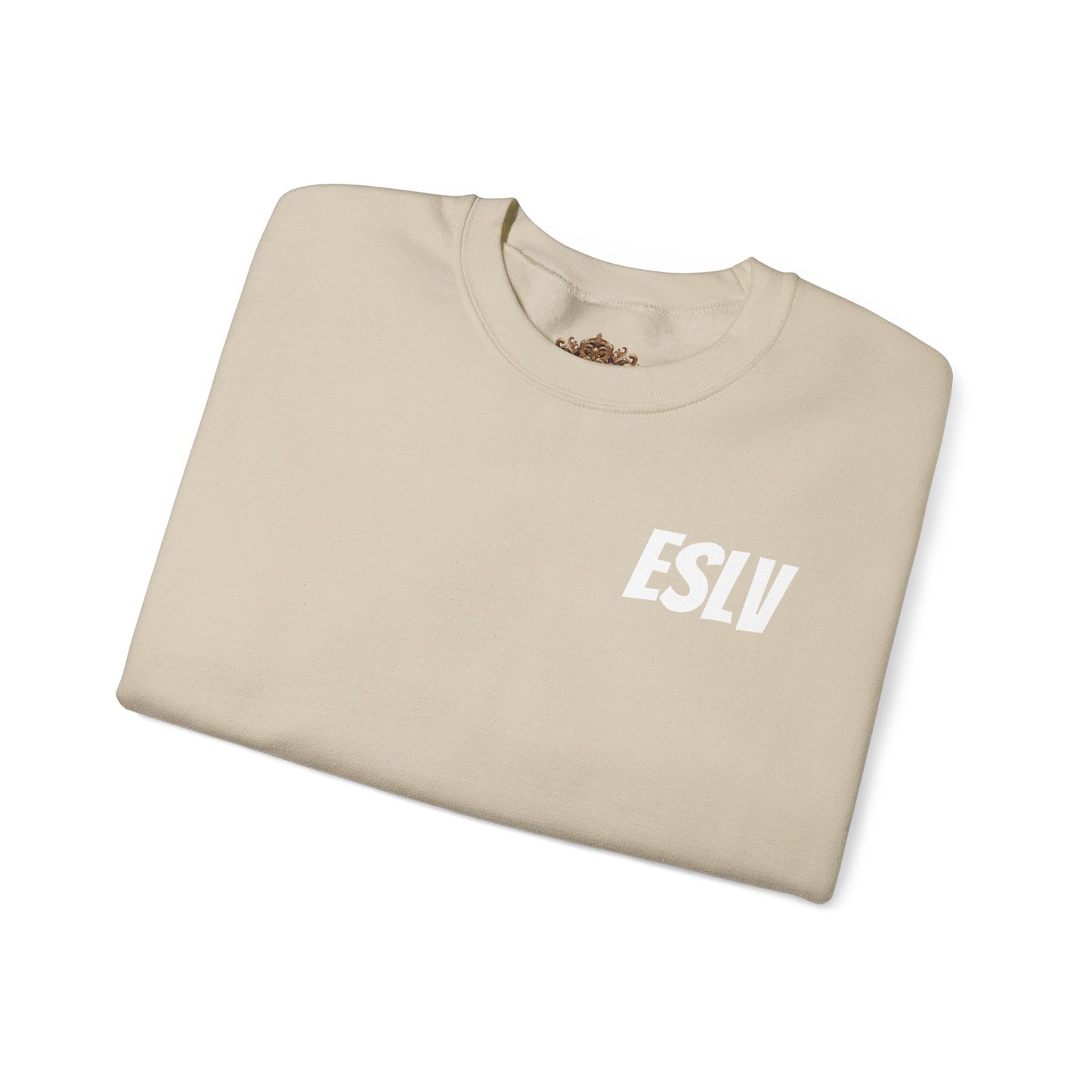 "5100/ESLV" Heavy Sweatshirt