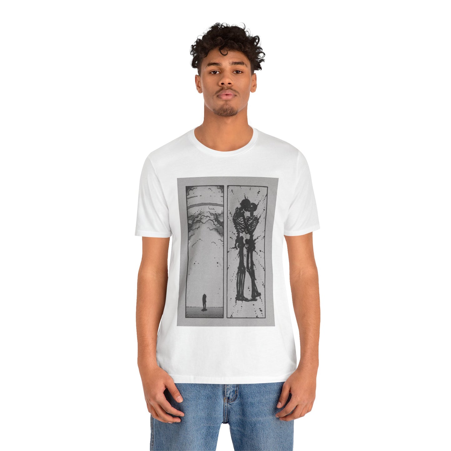 "Till Death" T-Shirt