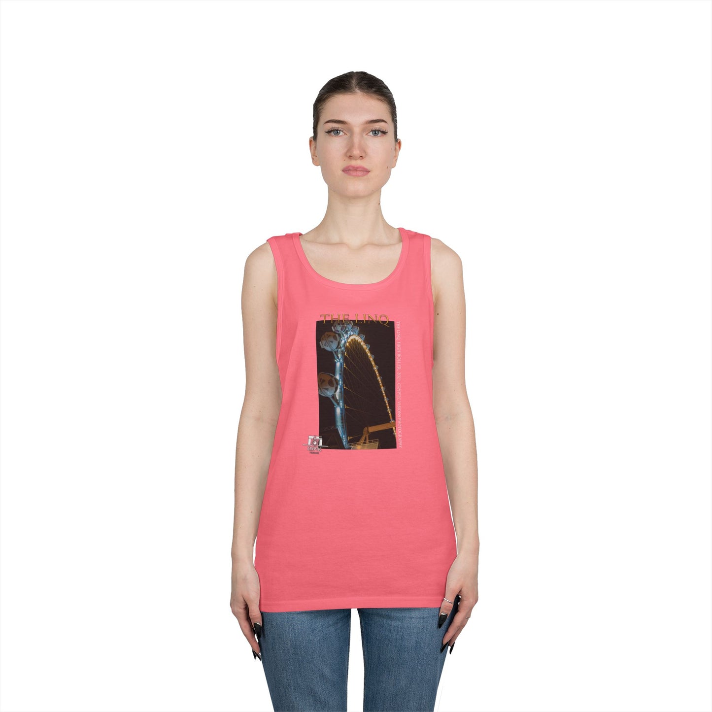 "The Linq" Tank