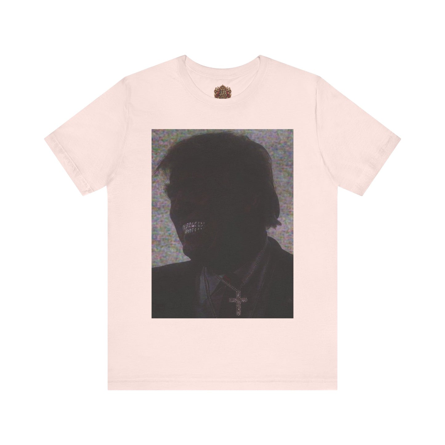 "Gangsta Trump" T-Shirt