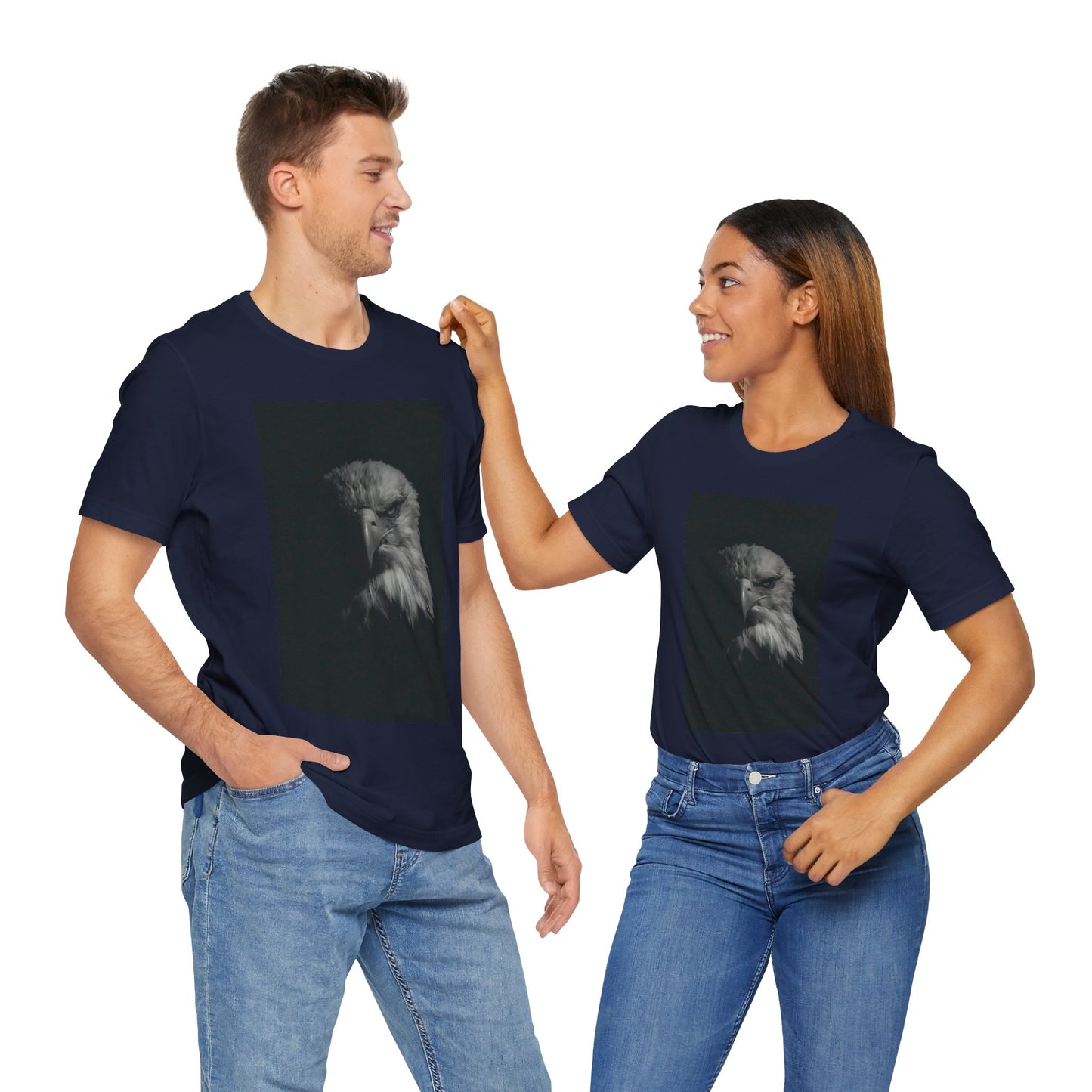 "Bald Eagle" T-Shirt