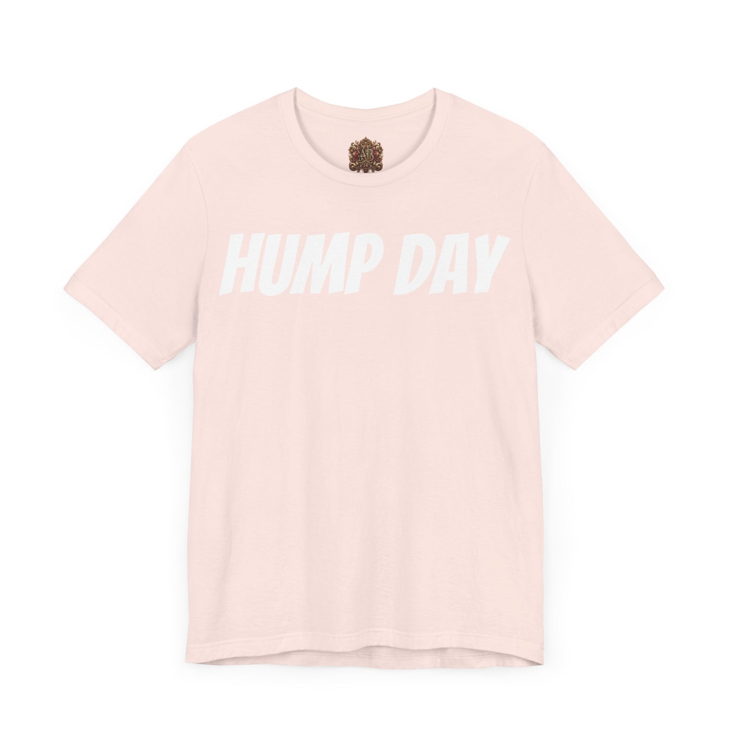 "Hump Day" T-Shirt