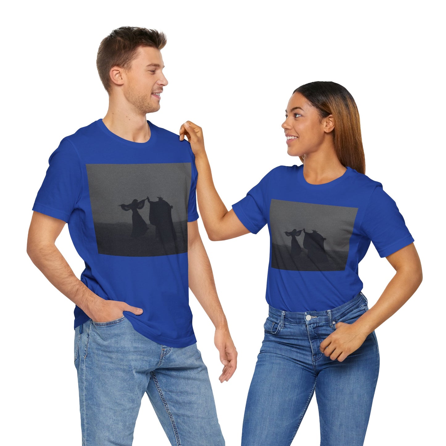 "Dancing With The Devil" T-Shirt