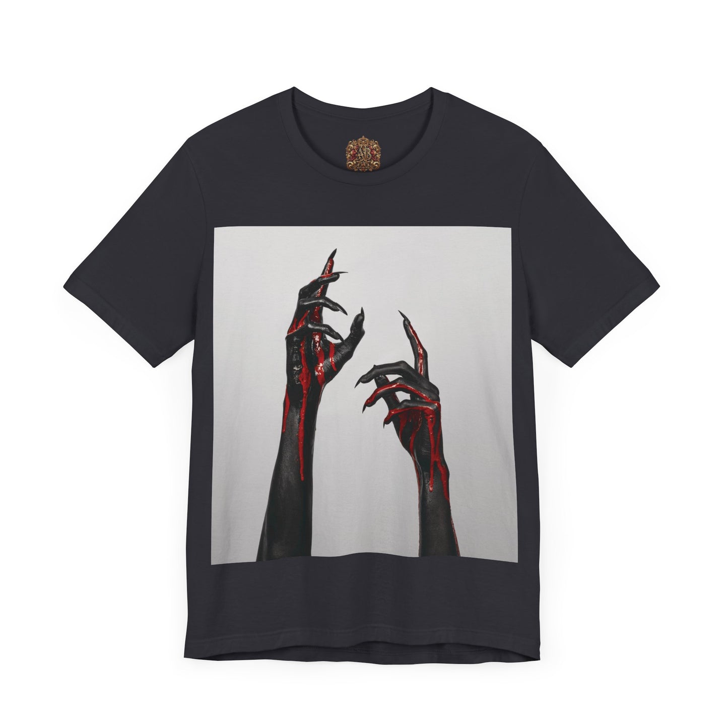 "Idle Hands" T-Shirt