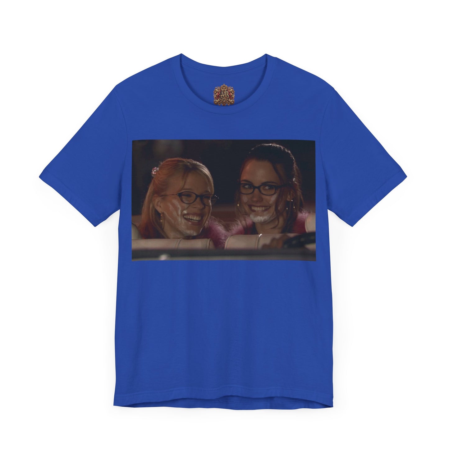 "White Girls" T-Shirt