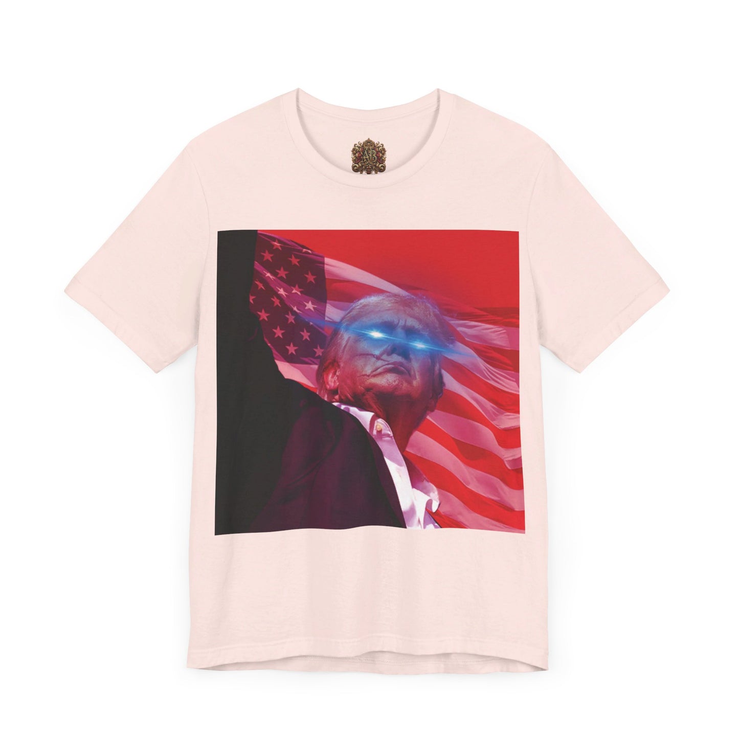 "America 1st" T-Shirt