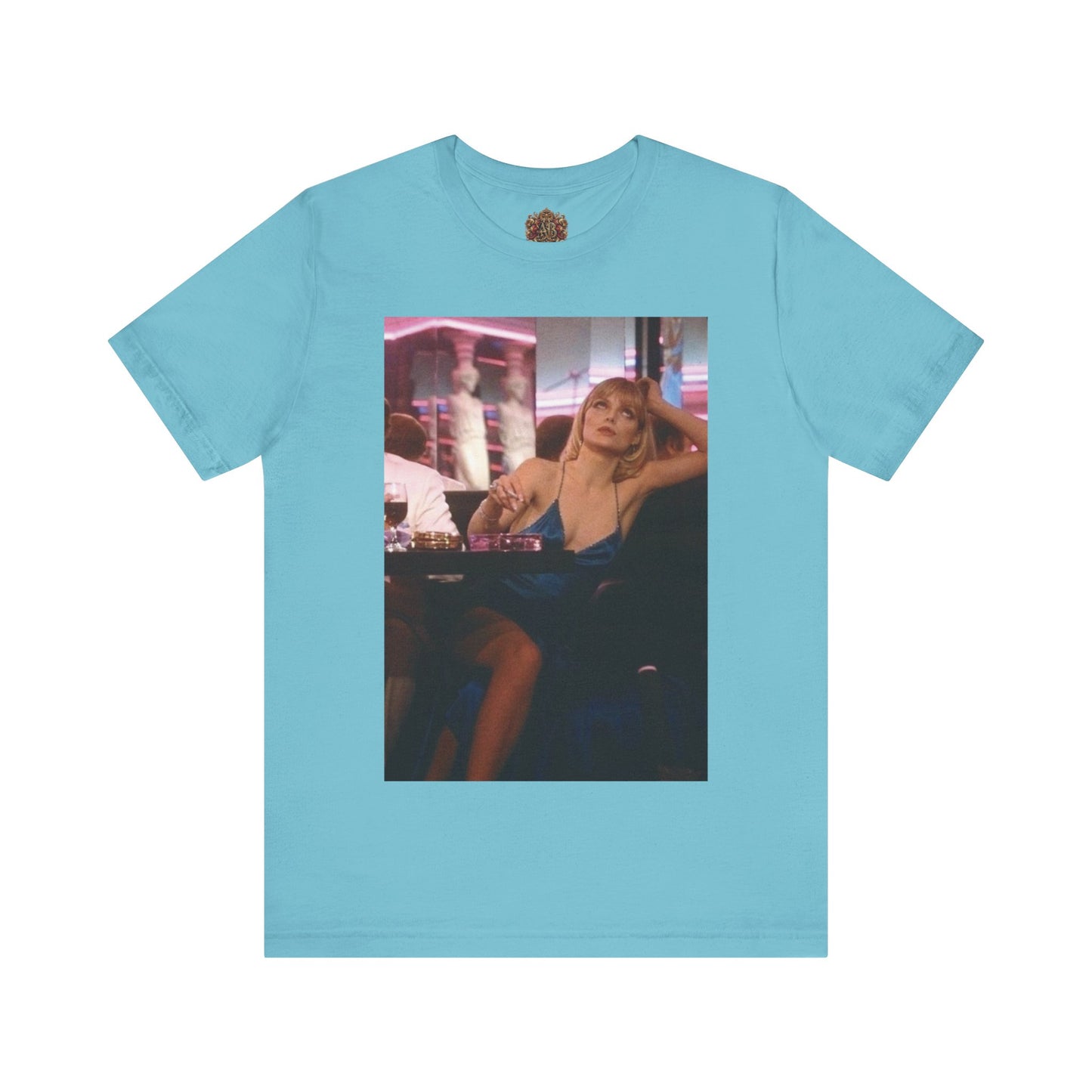 "Elvira Eye Roll" T-Shirt