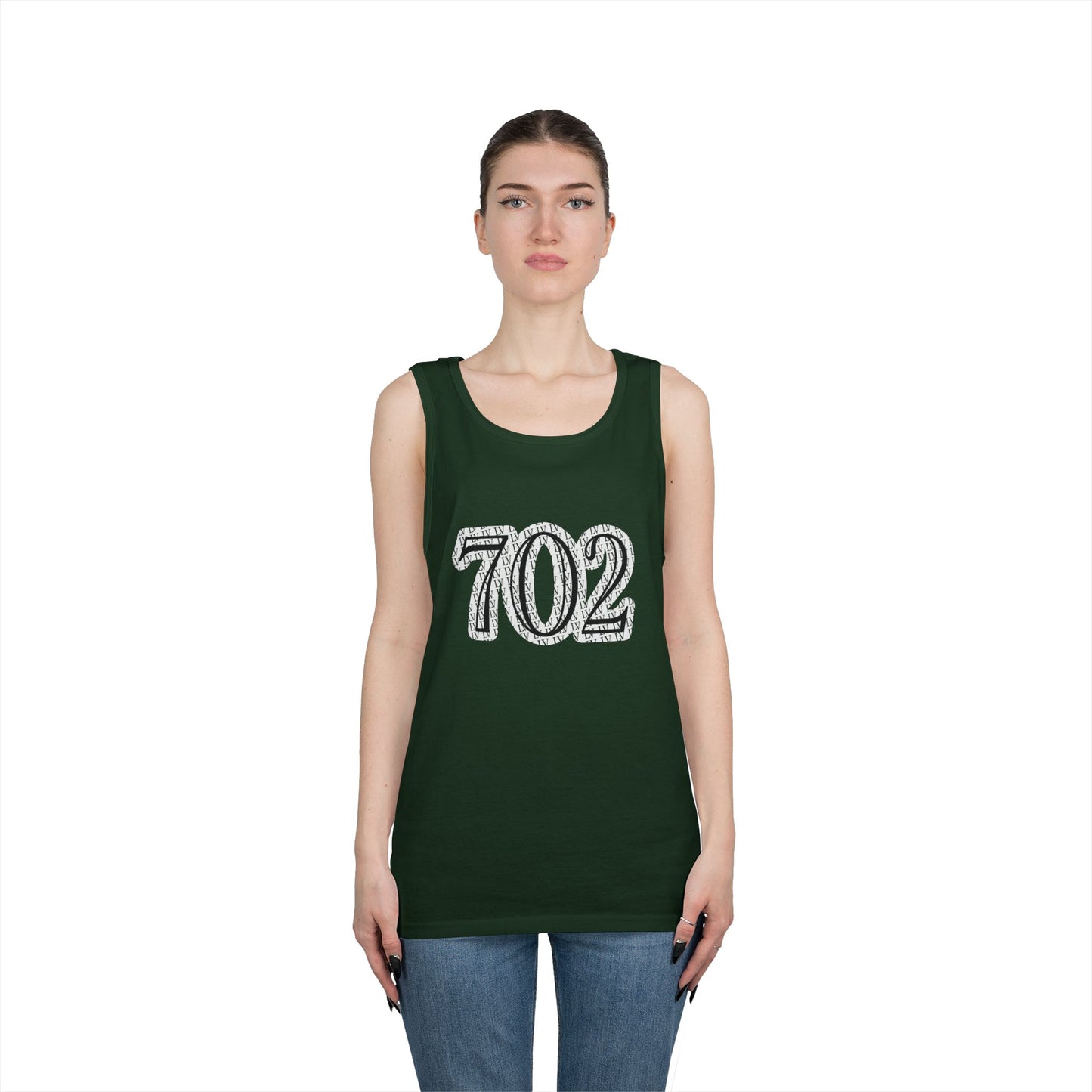 "702/LV" Tank