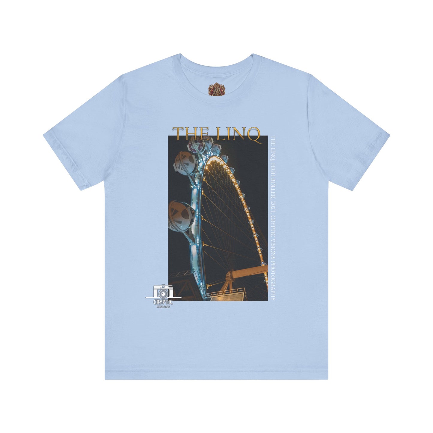 "The Linq" T-Shirt