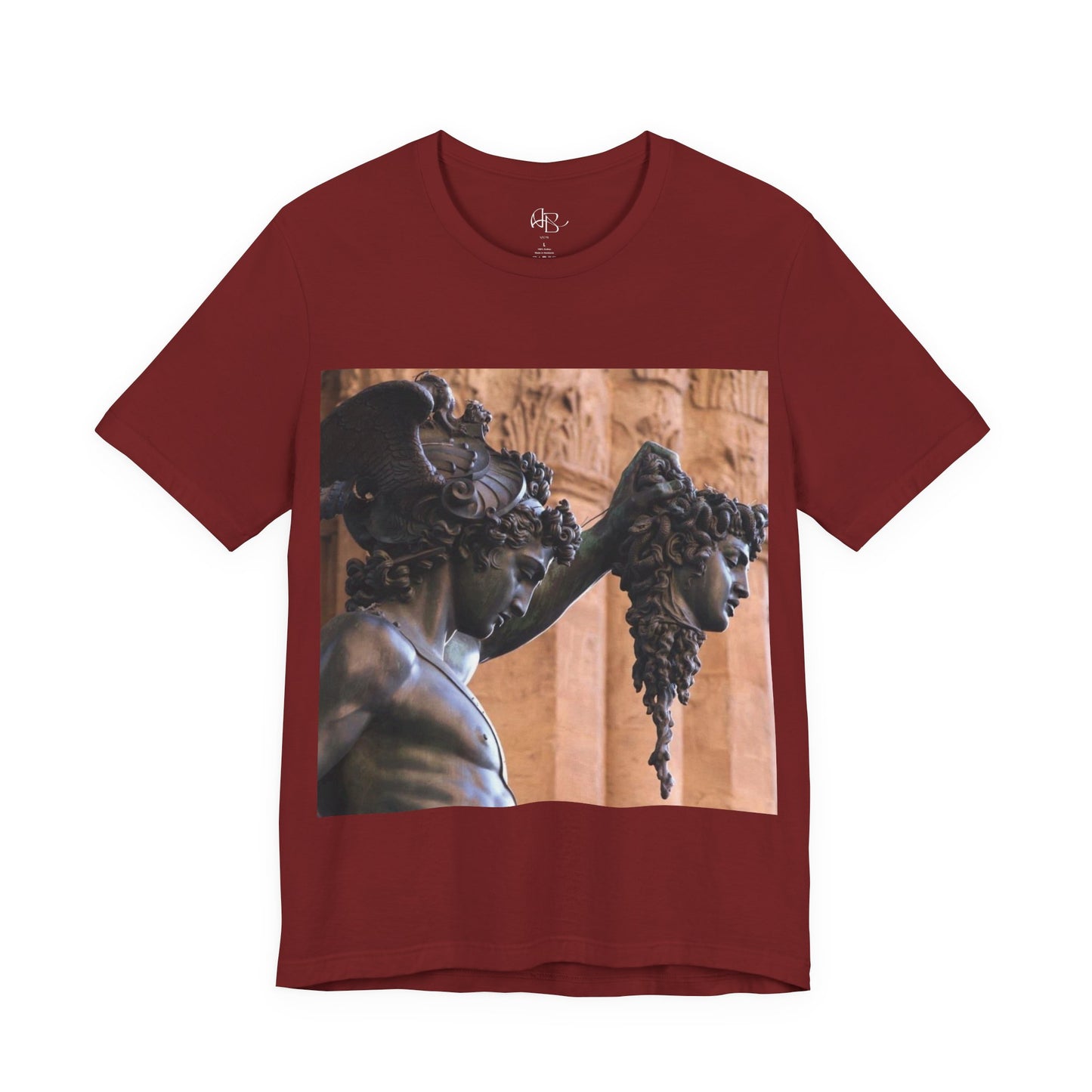 "Death of Medusa" T-Shirt