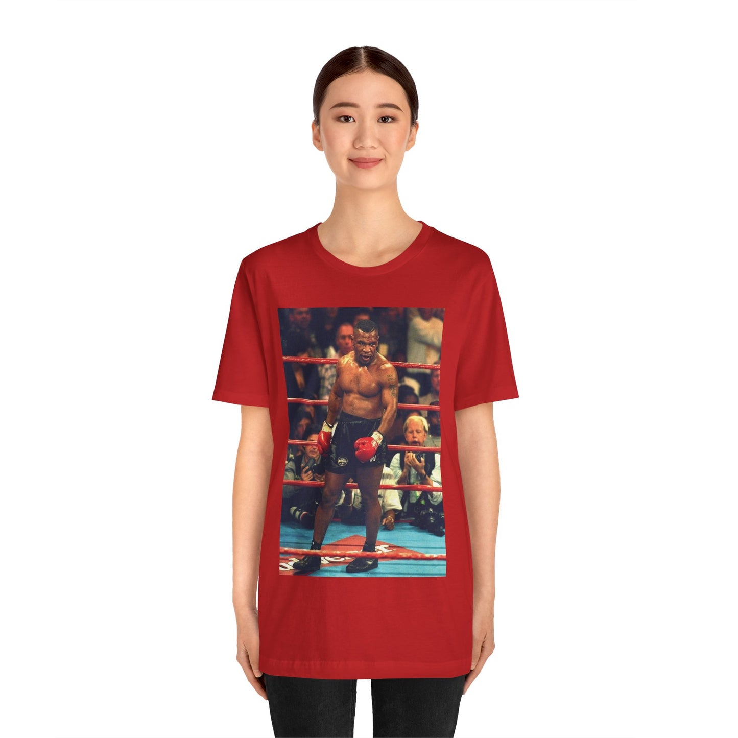 "Iron Mike" T-Shirt
