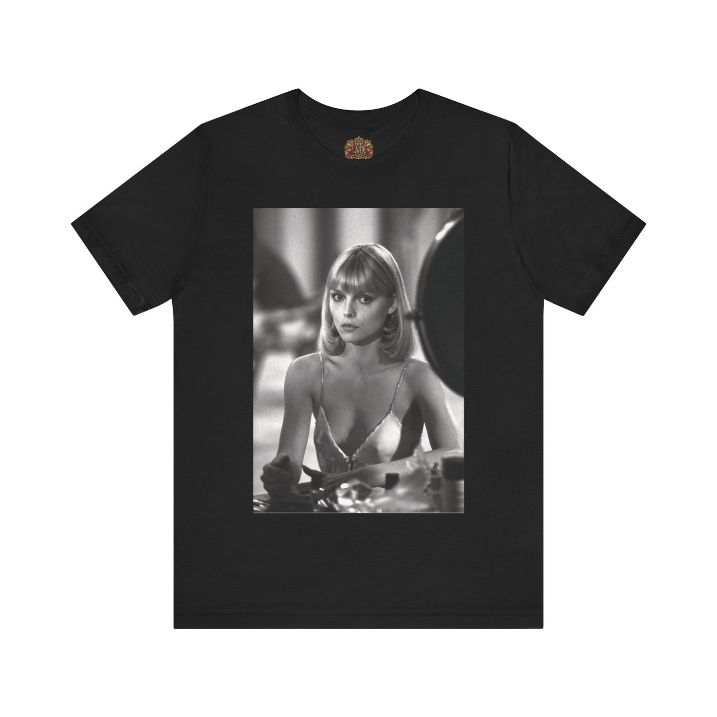 "Elvira Hancock" T-Shirt