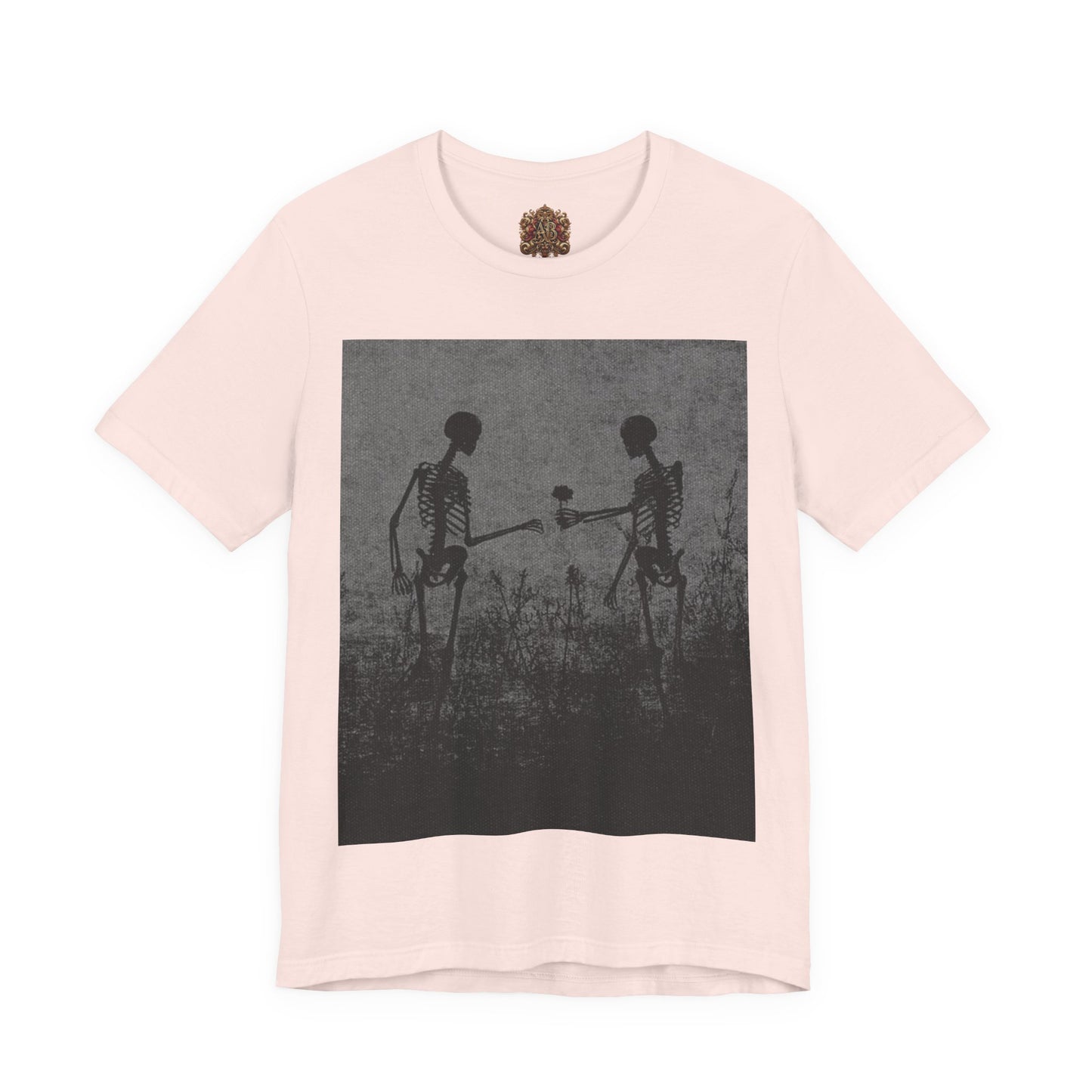 "Eternal Love" T-Shirt