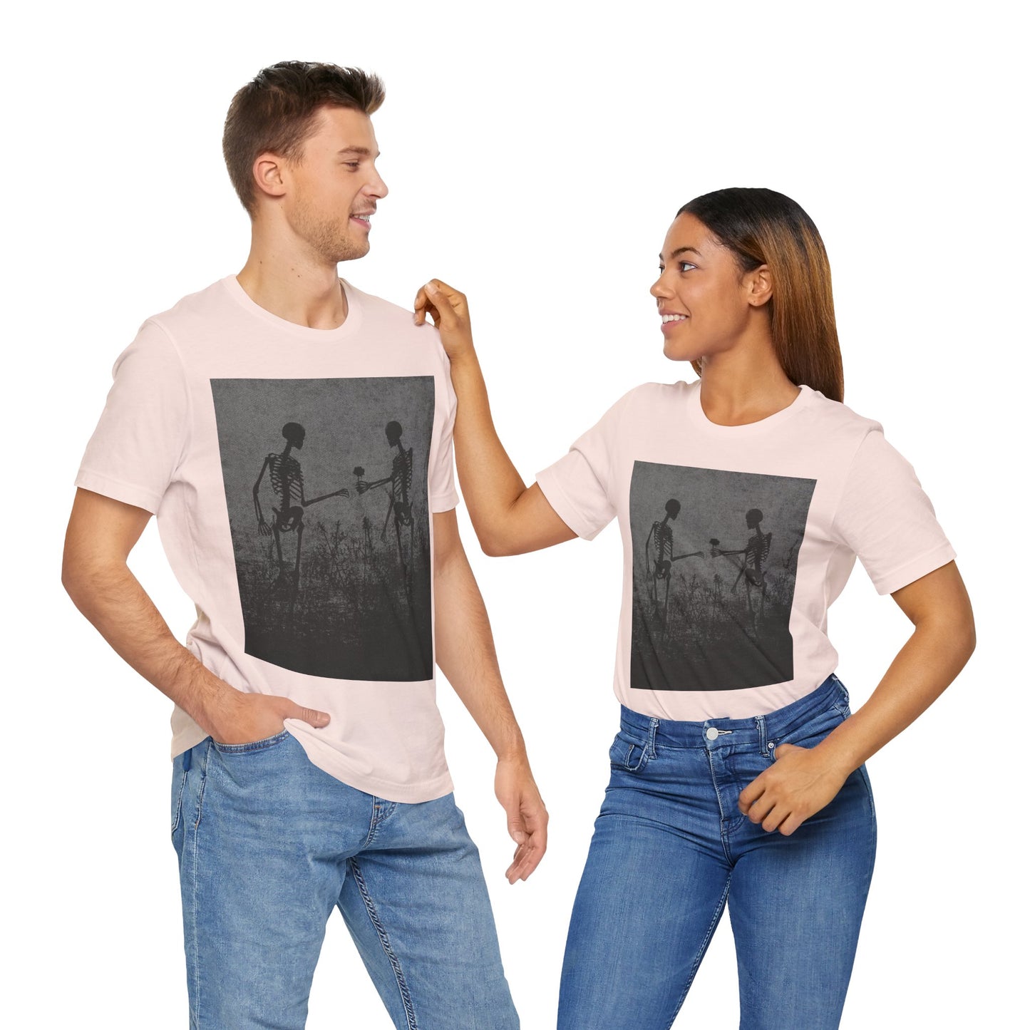 "Eternal Love" T-Shirt