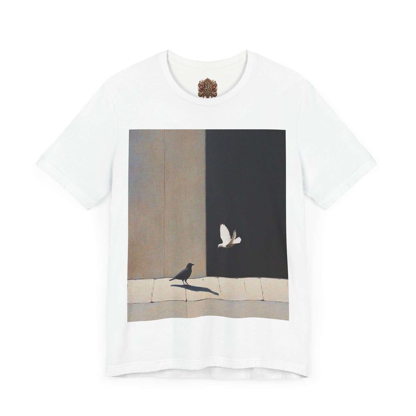 "Balance Of Opposites" T-Shirt