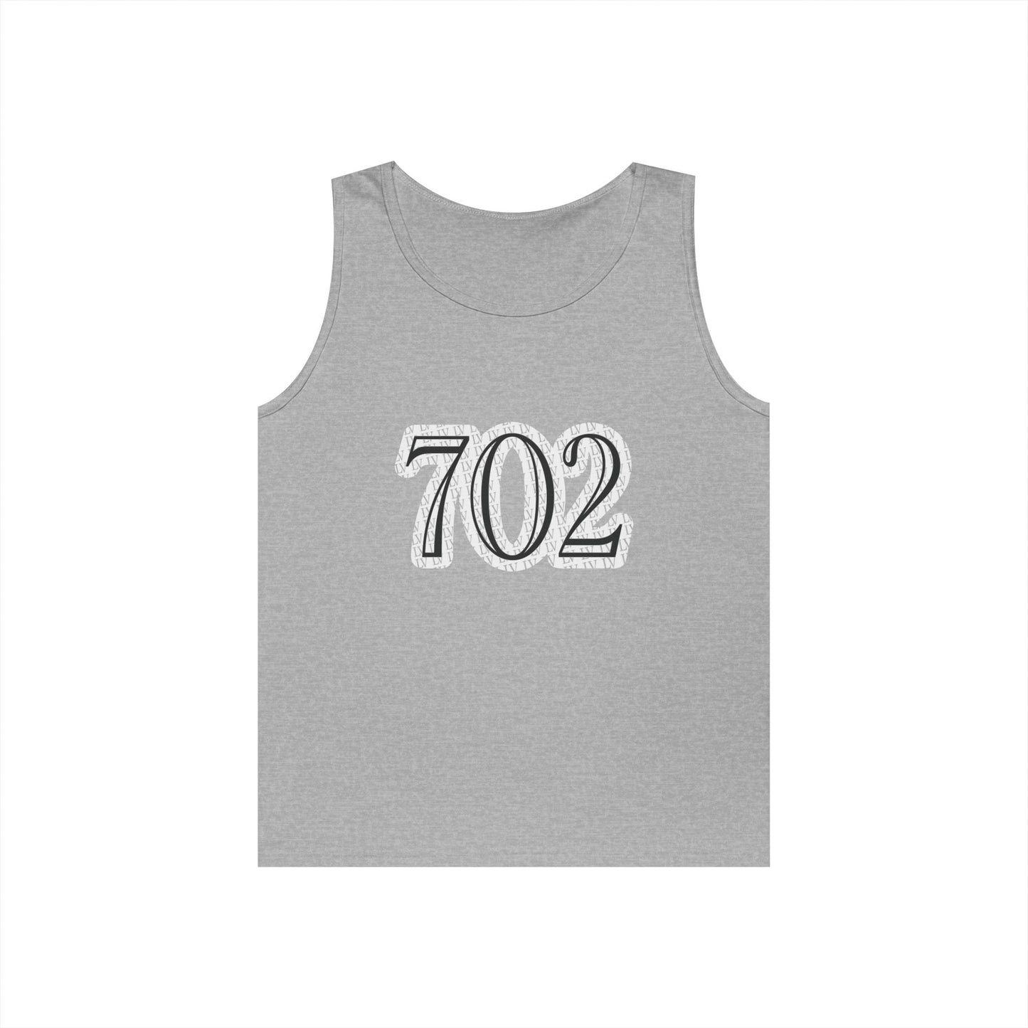 "702/LV" Tank