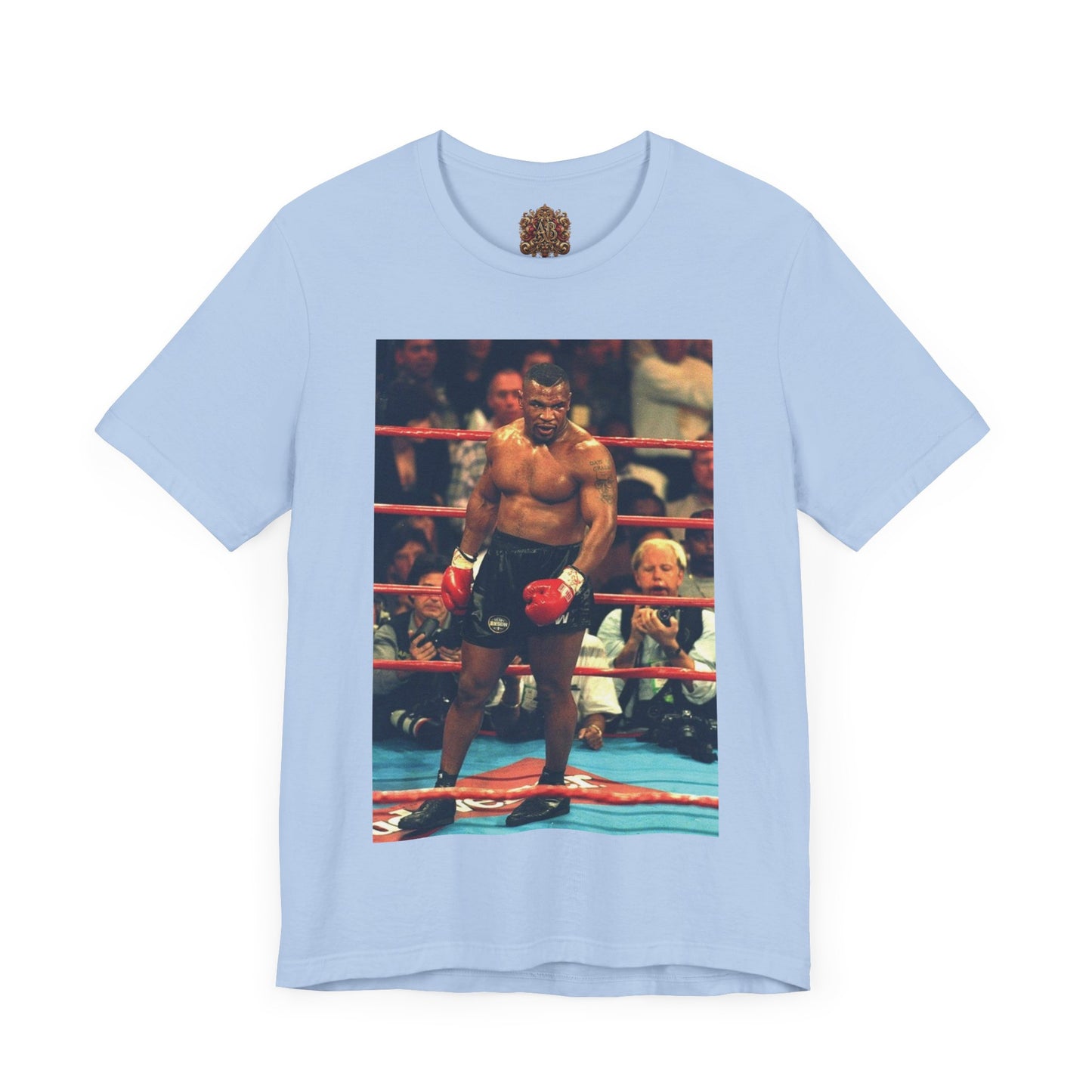 "Iron Mike" T-Shirt