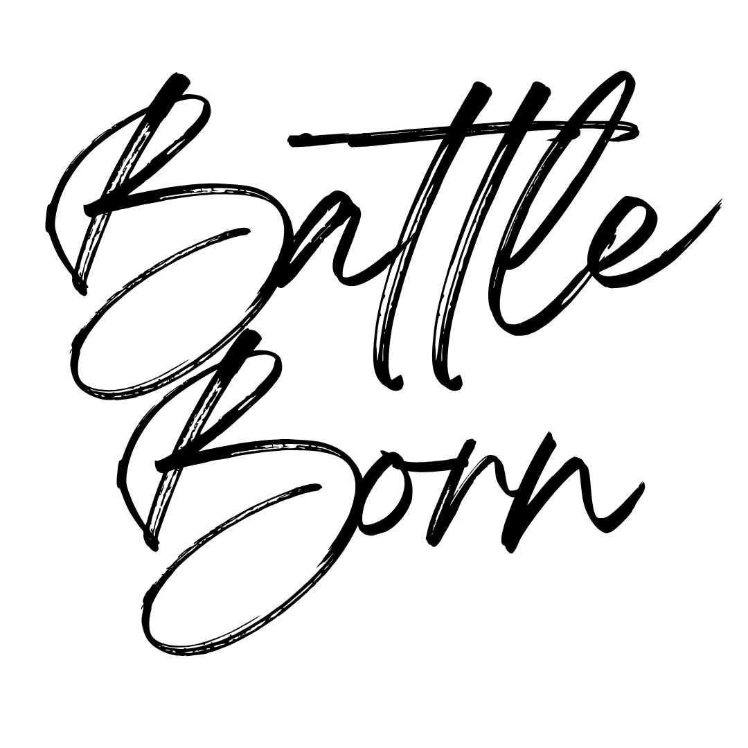 Battle Born