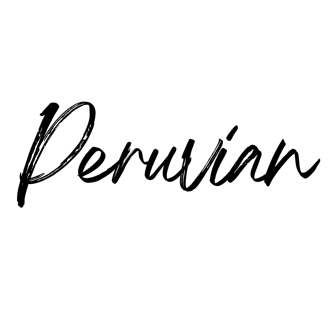 Peruvian
