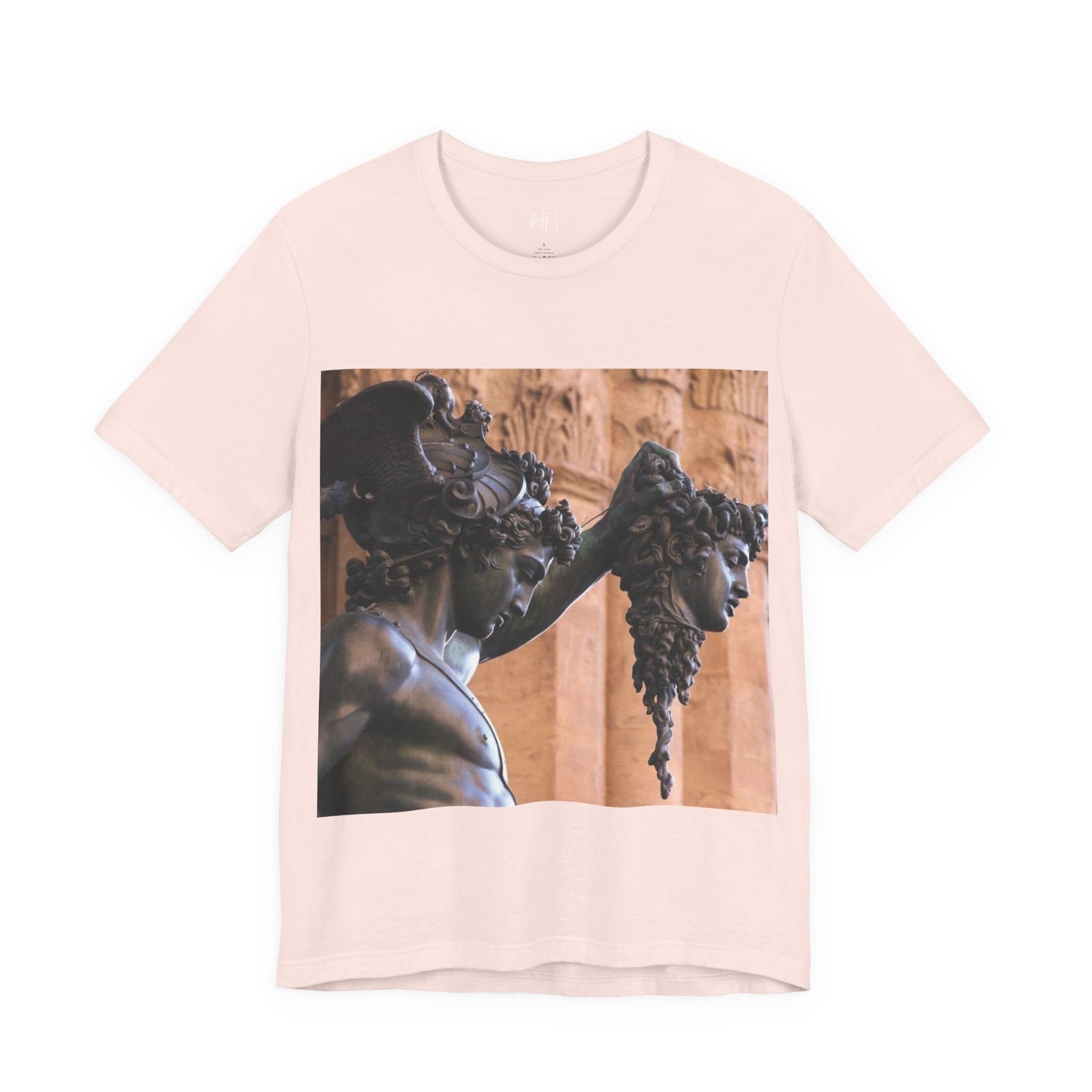 "Death of Medusa" T-Shirt