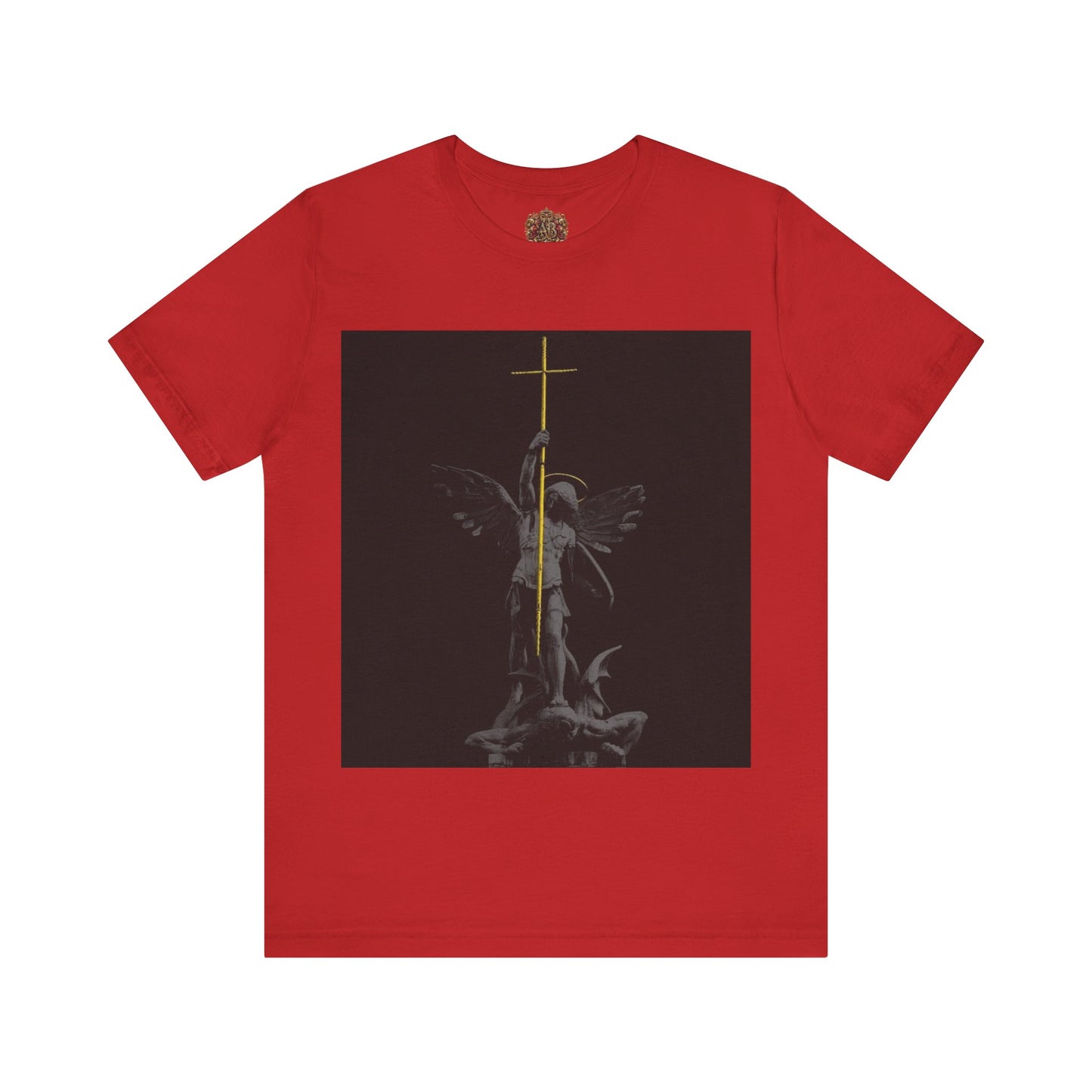 "Fighting Demons" T-Shirt
