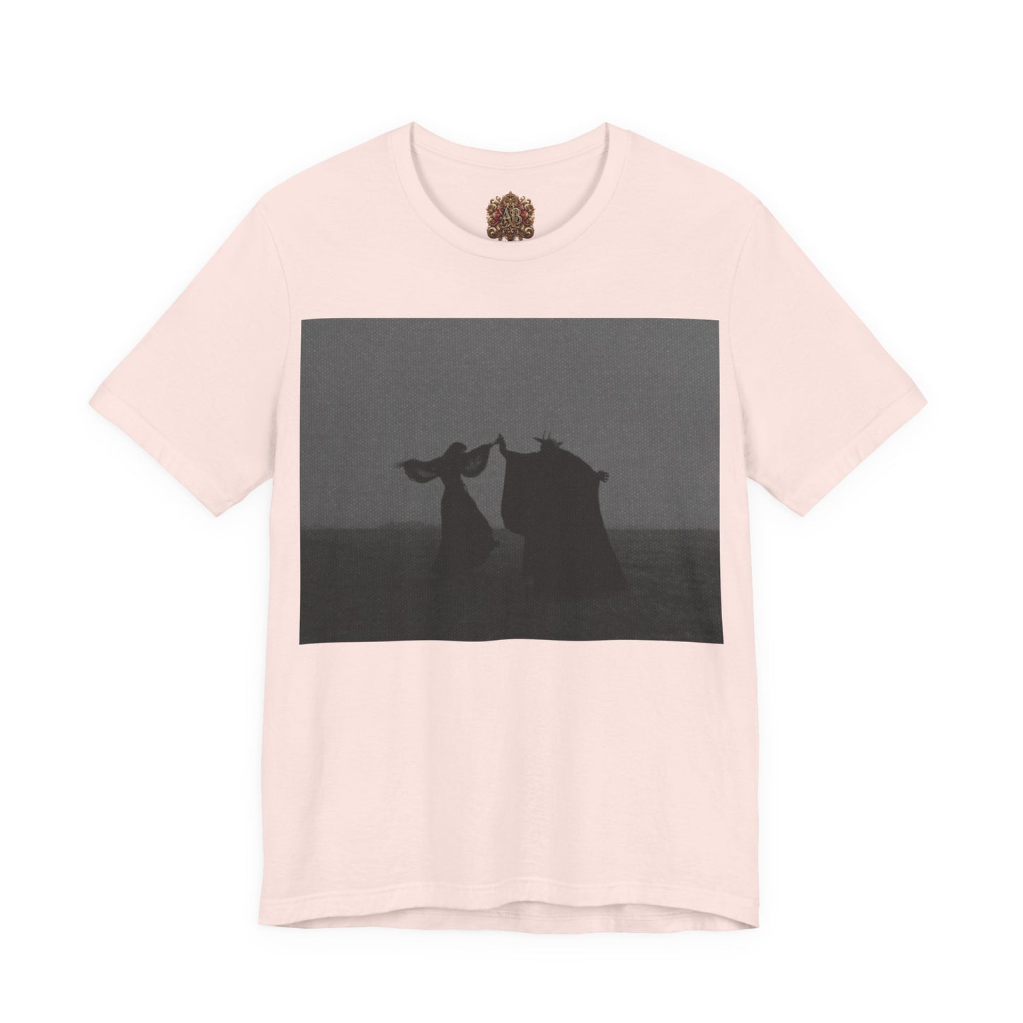 "Dancing With The Devil" T-Shirt