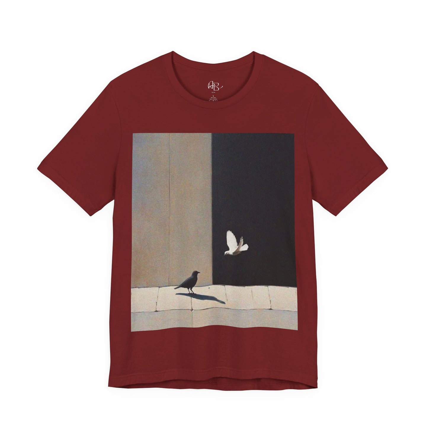 "Balance Of Opposites" T-Shirt