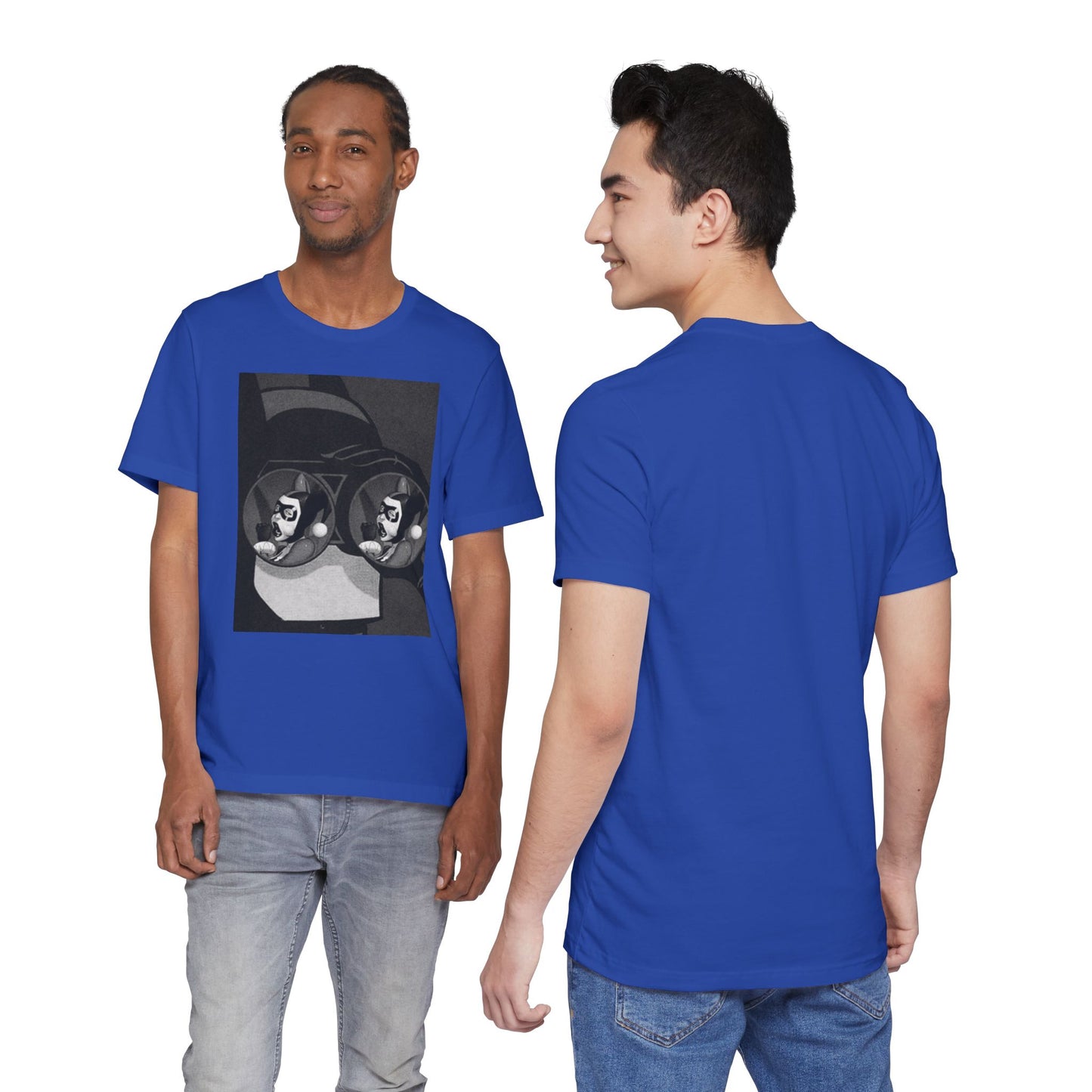 "Dark Thoughts" T-Shirt