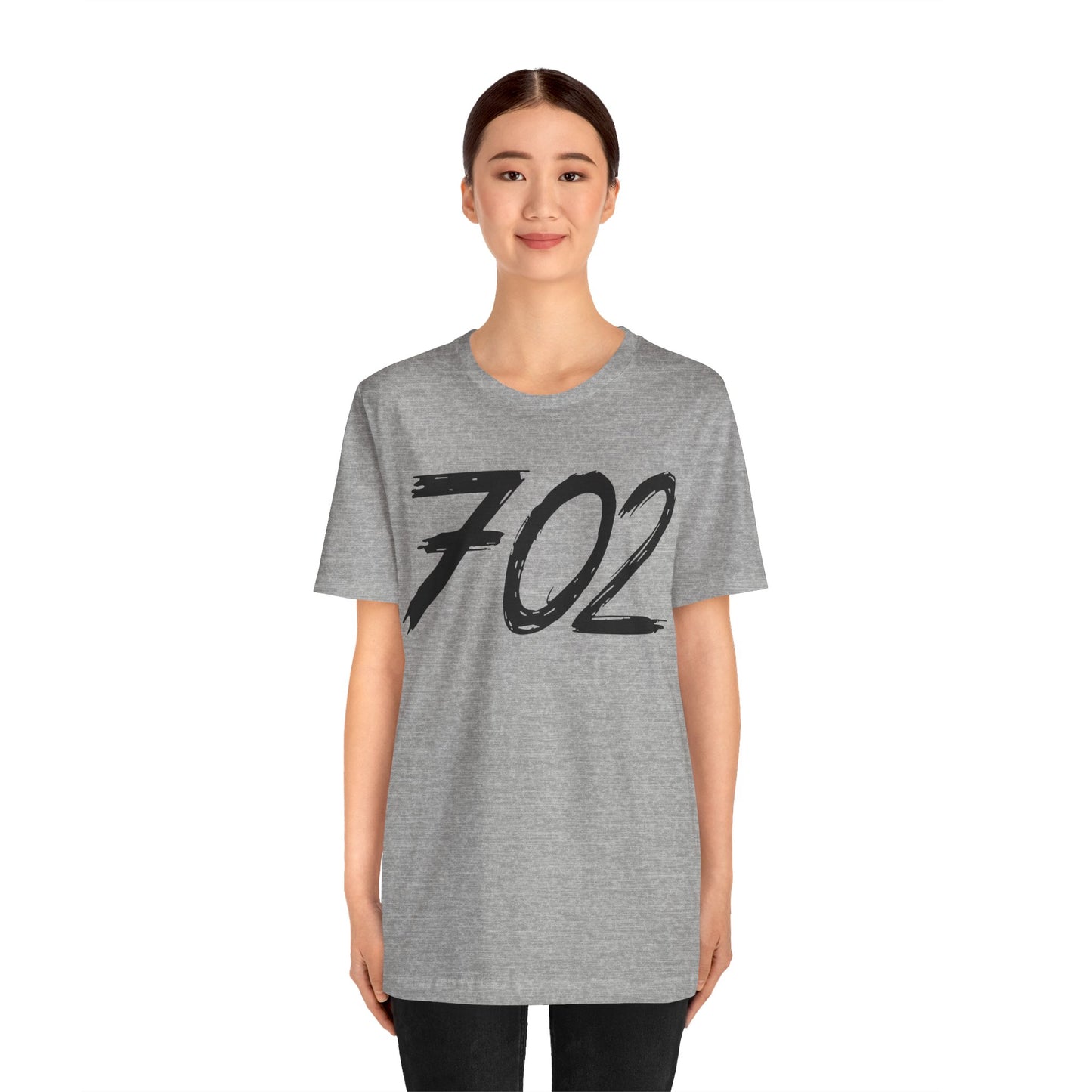 "702" T-Shirts