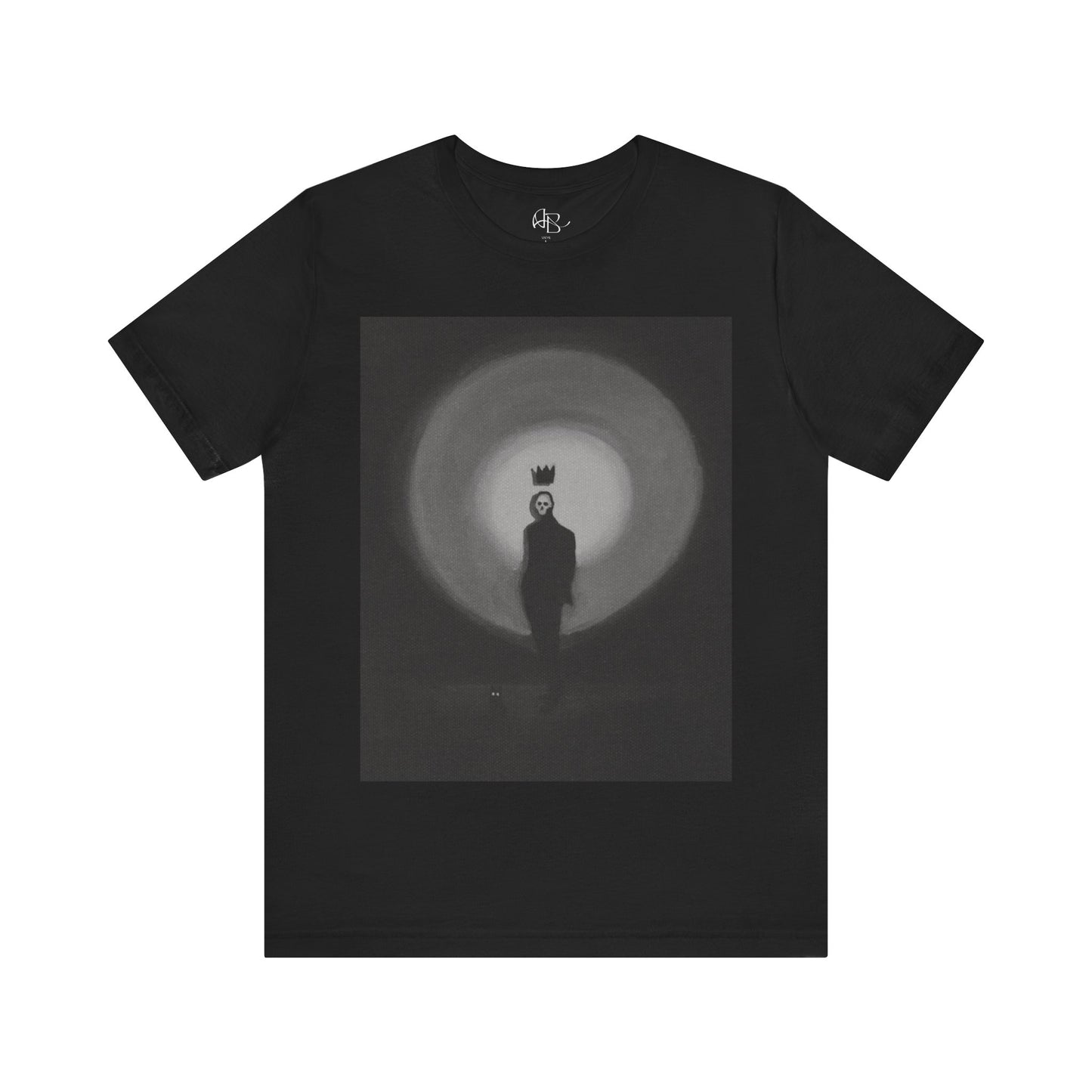 "Black Cat & Friend" T-Shirt