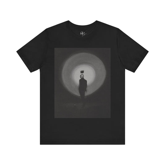 "Black Cat & Friend" T-Shirt