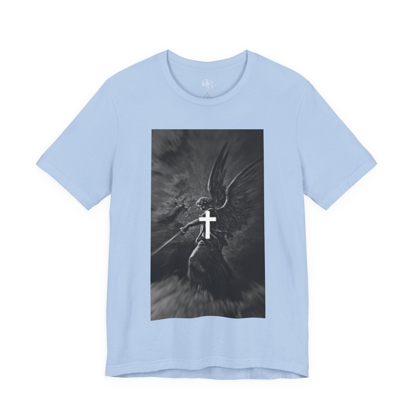 "Divine Defender" T-Shirt
