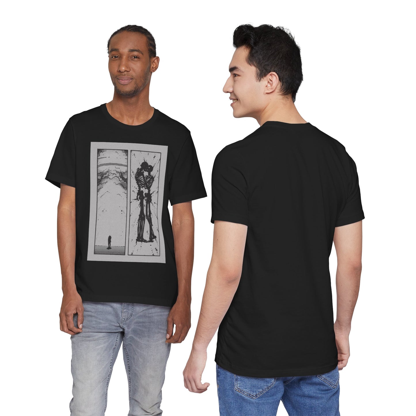 "Till Death" T-Shirt