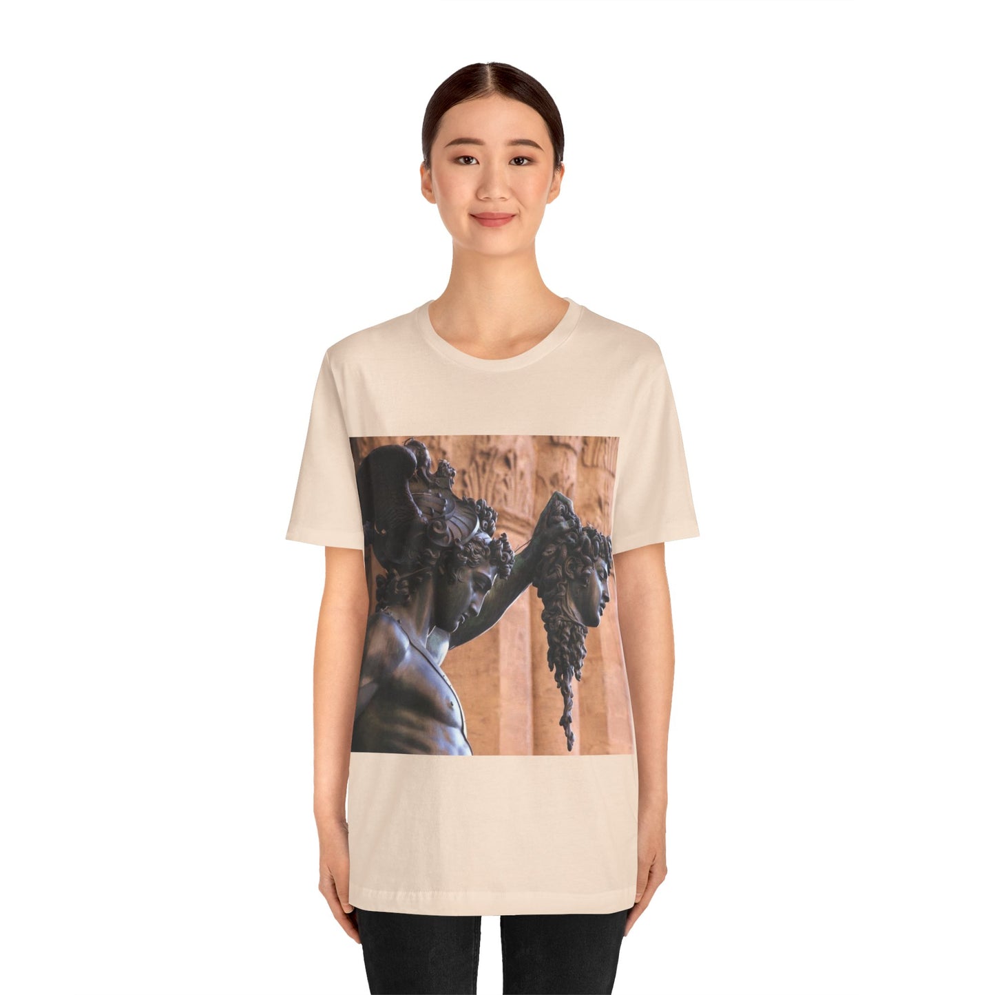 "Death of Medusa" T-Shirt