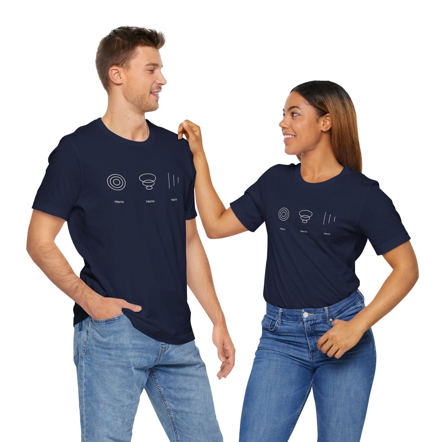 "Truth" T-Shirt