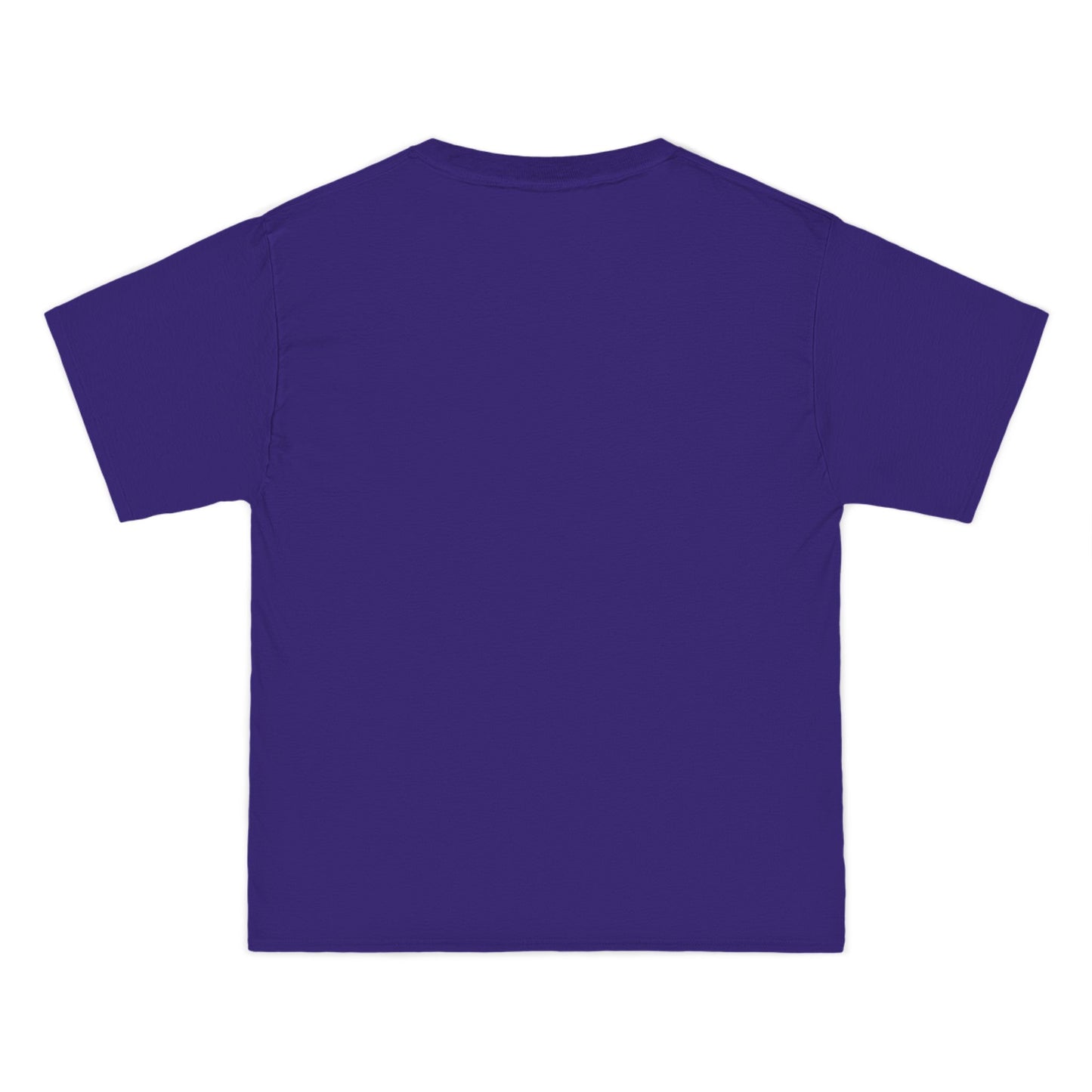 "Beefy-T® ESLV" Black Baby Logo T-Shirt